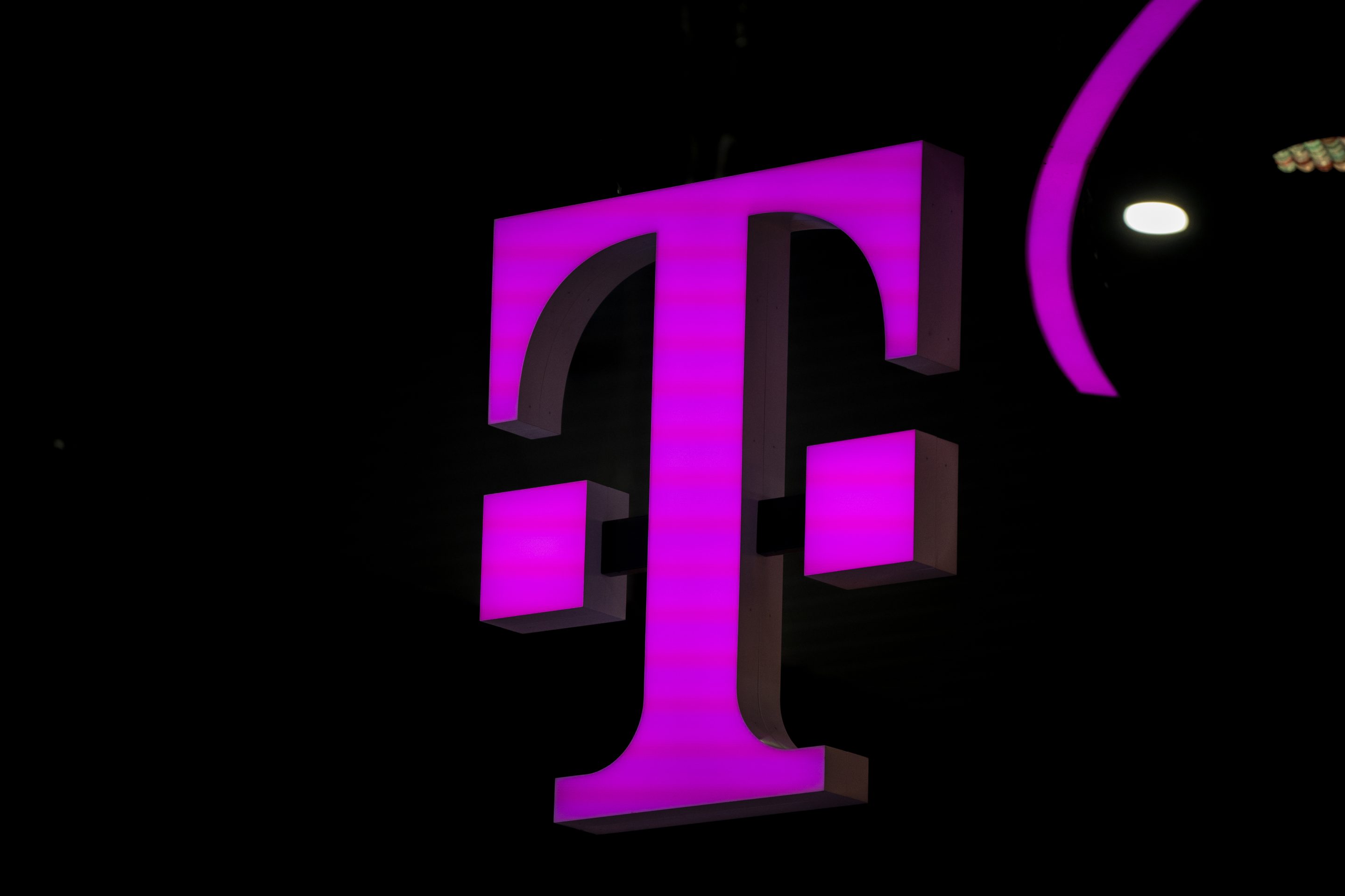 T-Mobile is buying U.S. Cellular's wireless operations and certain spectrum assets in a deal valued at $4.4 billion.  
