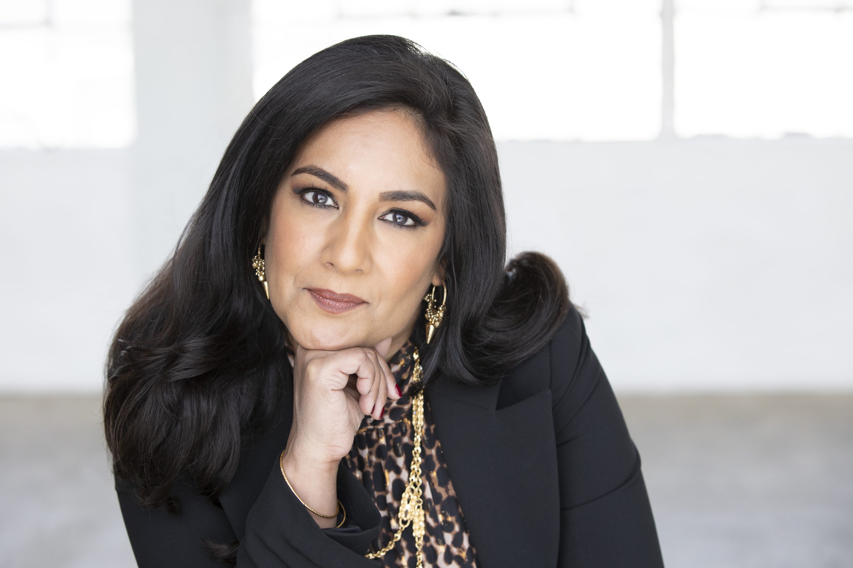 Deepa Purushothaman