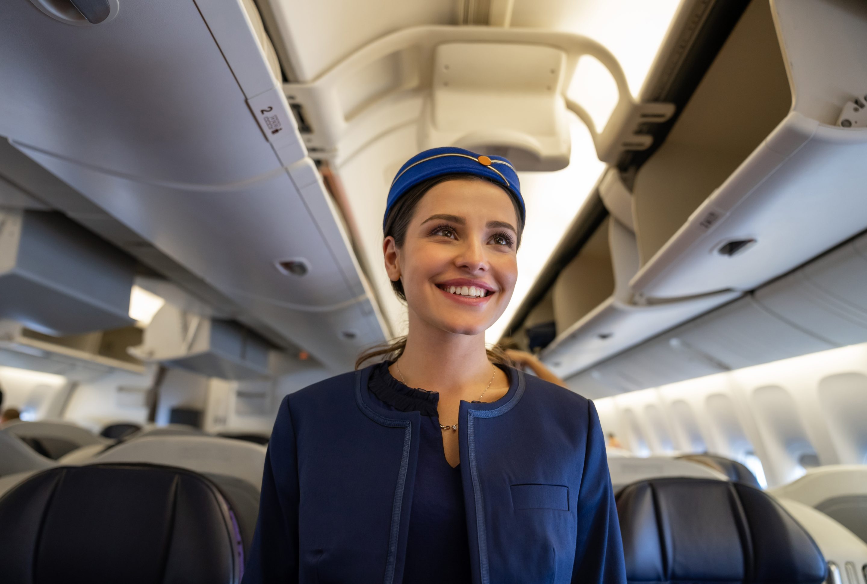 The pandemic put extra pressure on the already stressful job of a flight attendant. Now, they're fighting for more.
