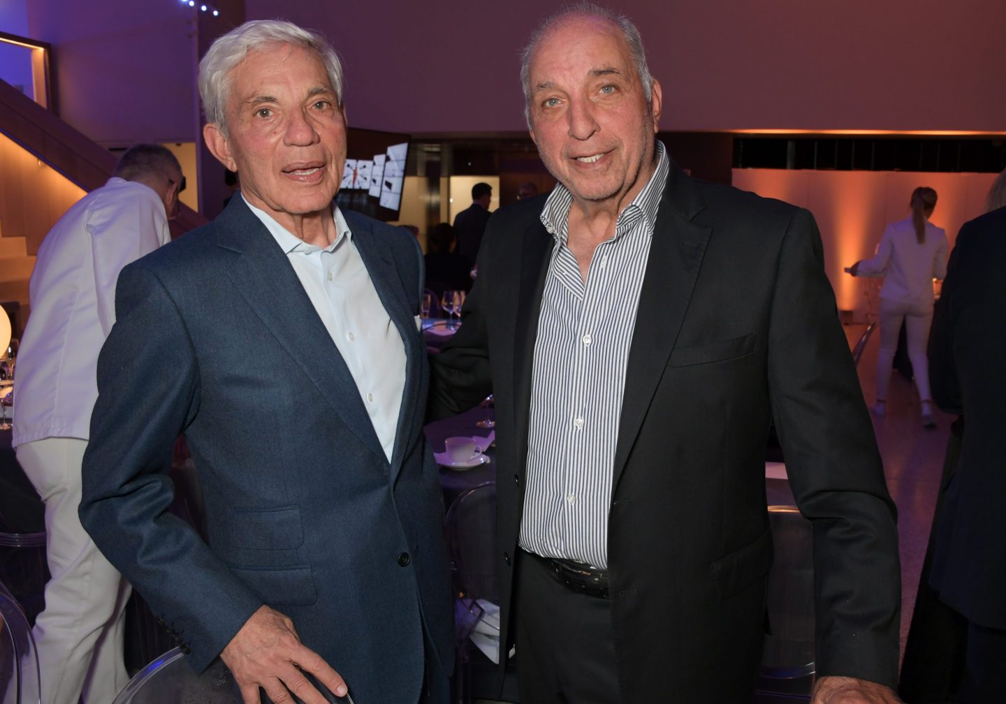 British billionaire Reuben brothers wager on $2 billion luxury project in ‘one of the most promising growth markets in the world’: Puerto Rico