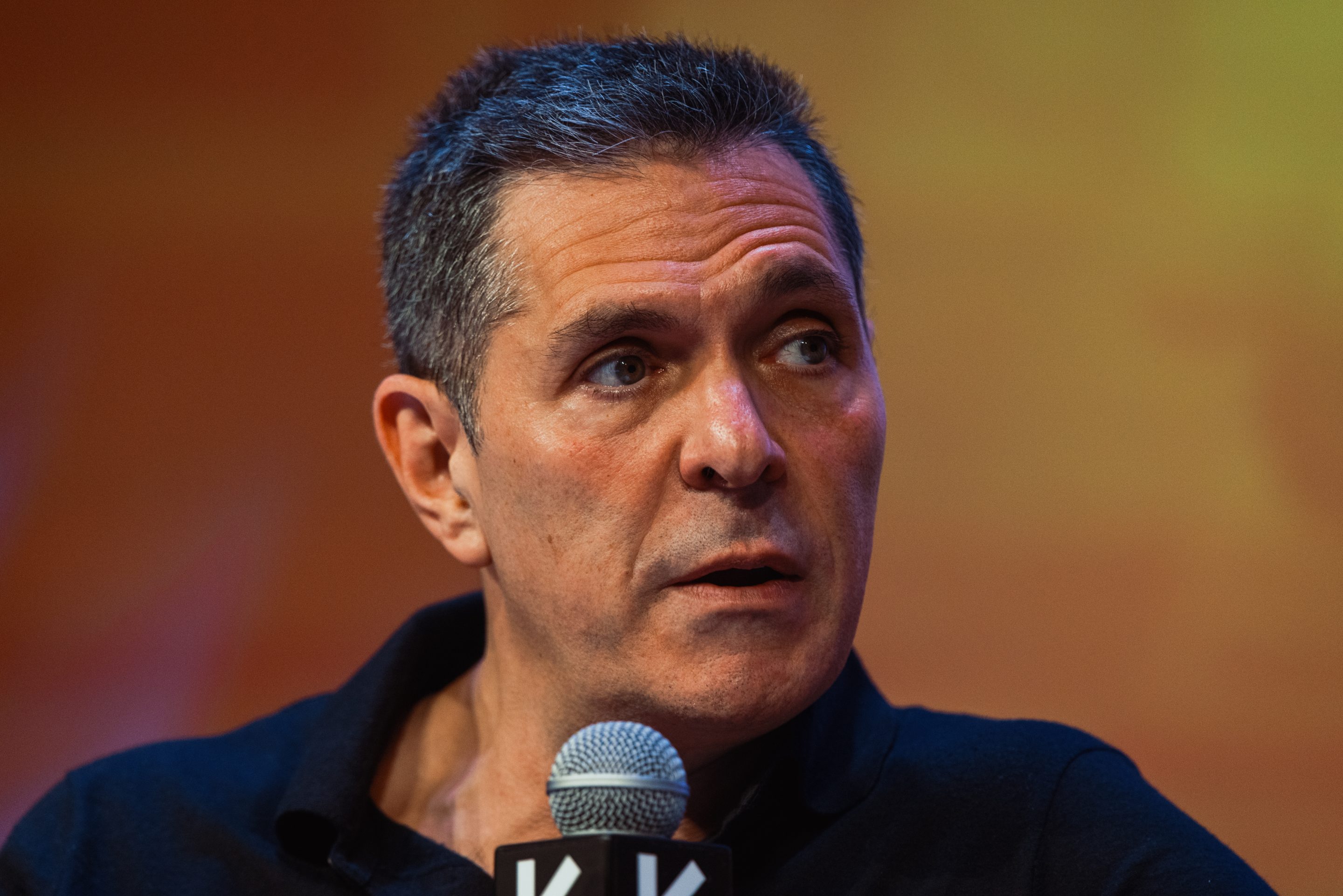 Daniel Lubetzky is the founder of KIND Snacks and Builders, a global platform equipping people with the skills, tools, and network to overcome extremist thinking and toxic polarization.