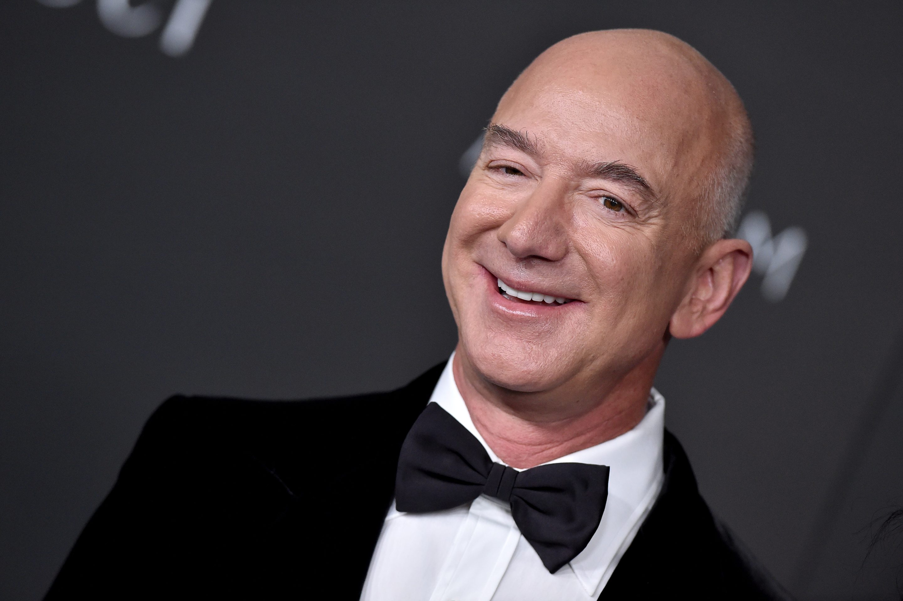 Jeff Bezos' hardline policies started early on at Amazon