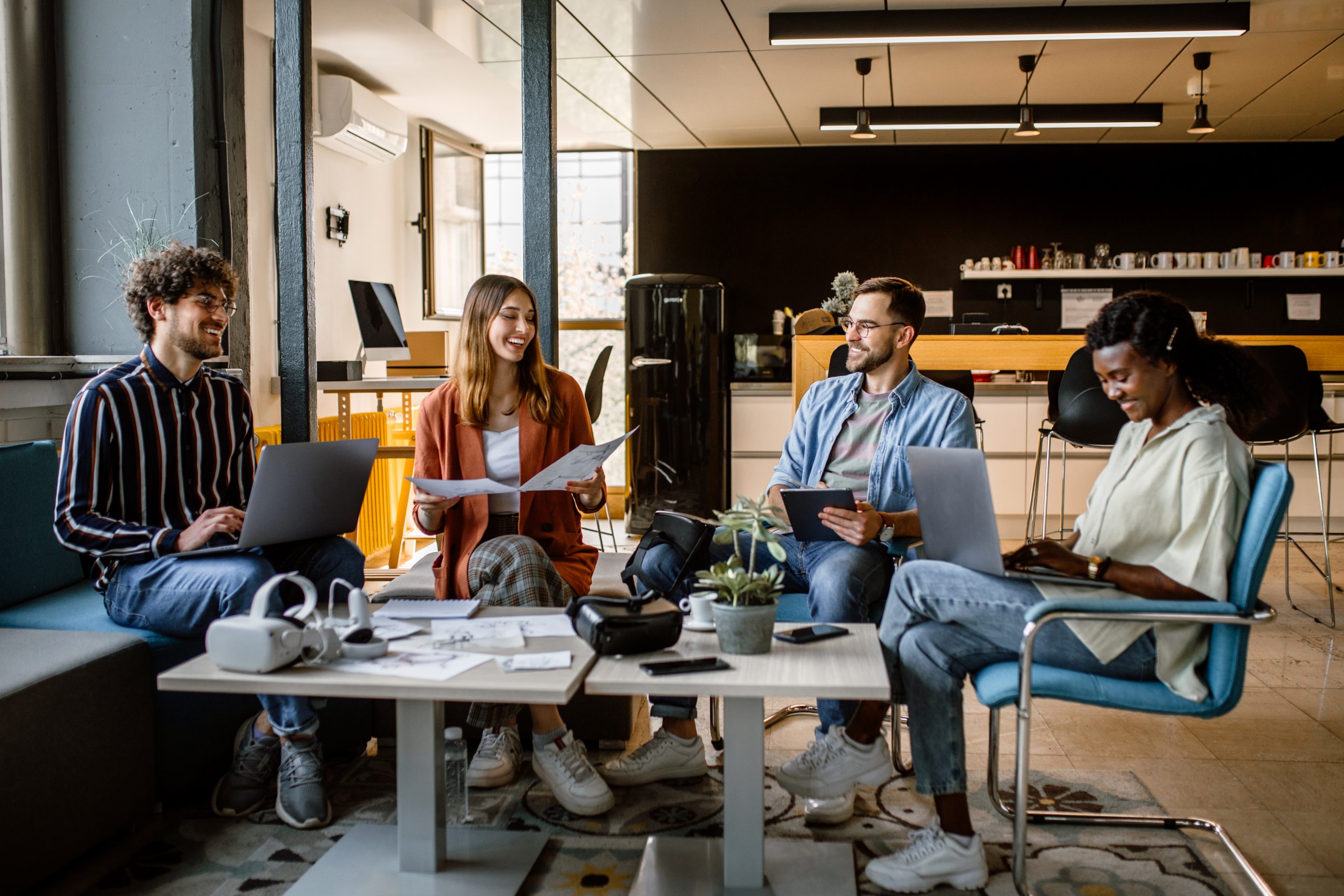 Gen Z wants something  different out of their careers.