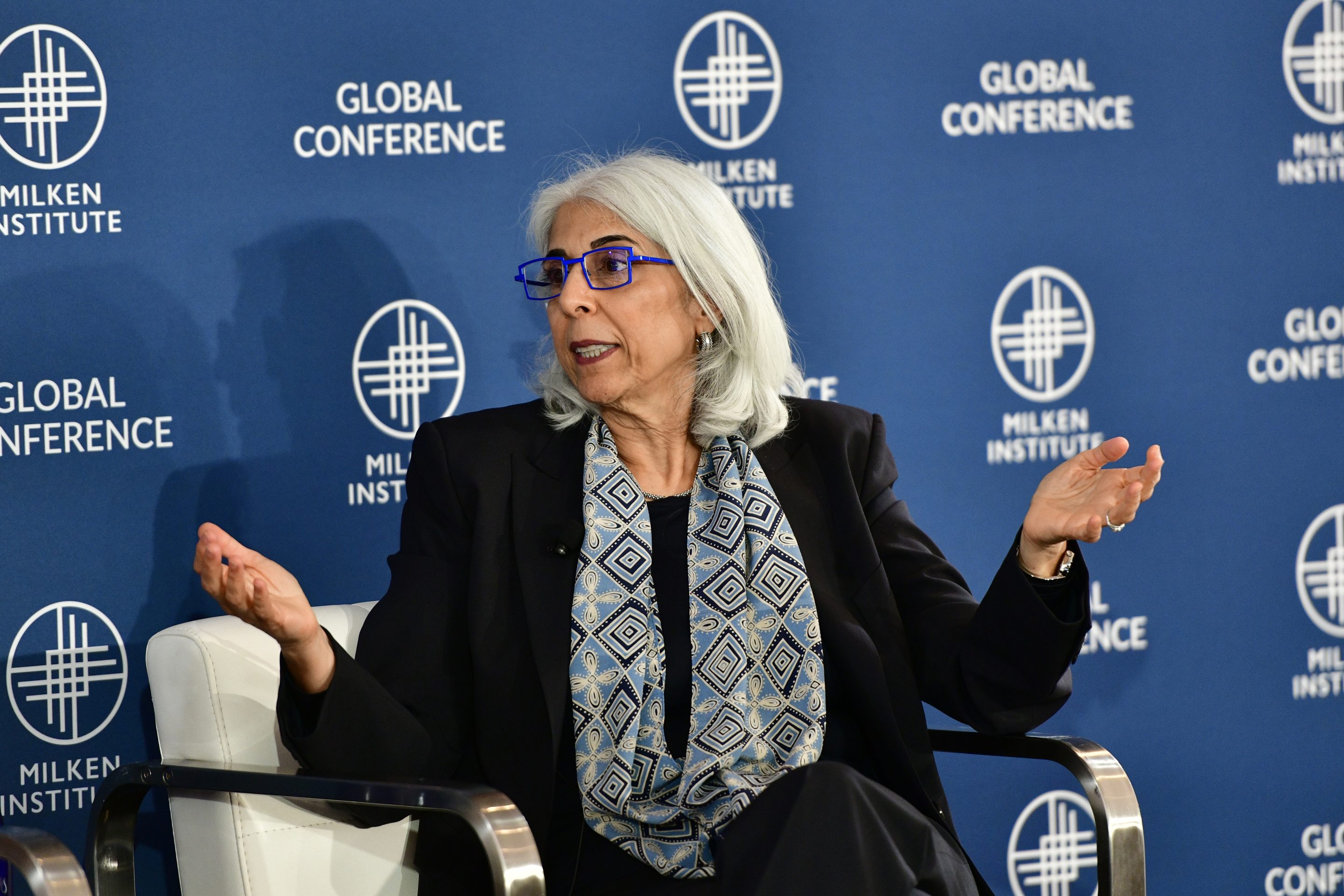 Arati Prabhakar