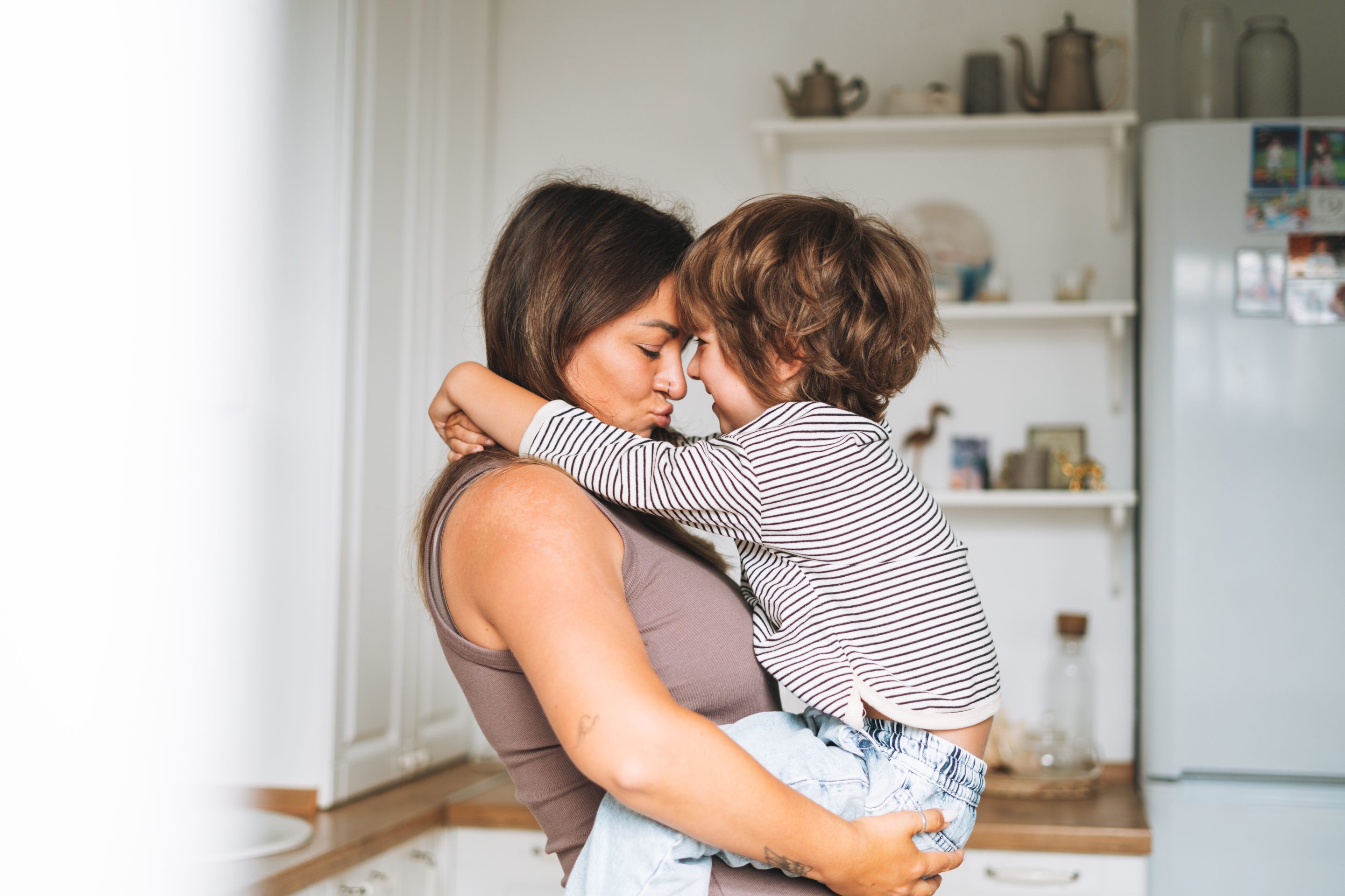 Constrained by the childcare crises and student loans, Gen Zers aren't looking to have many kids.