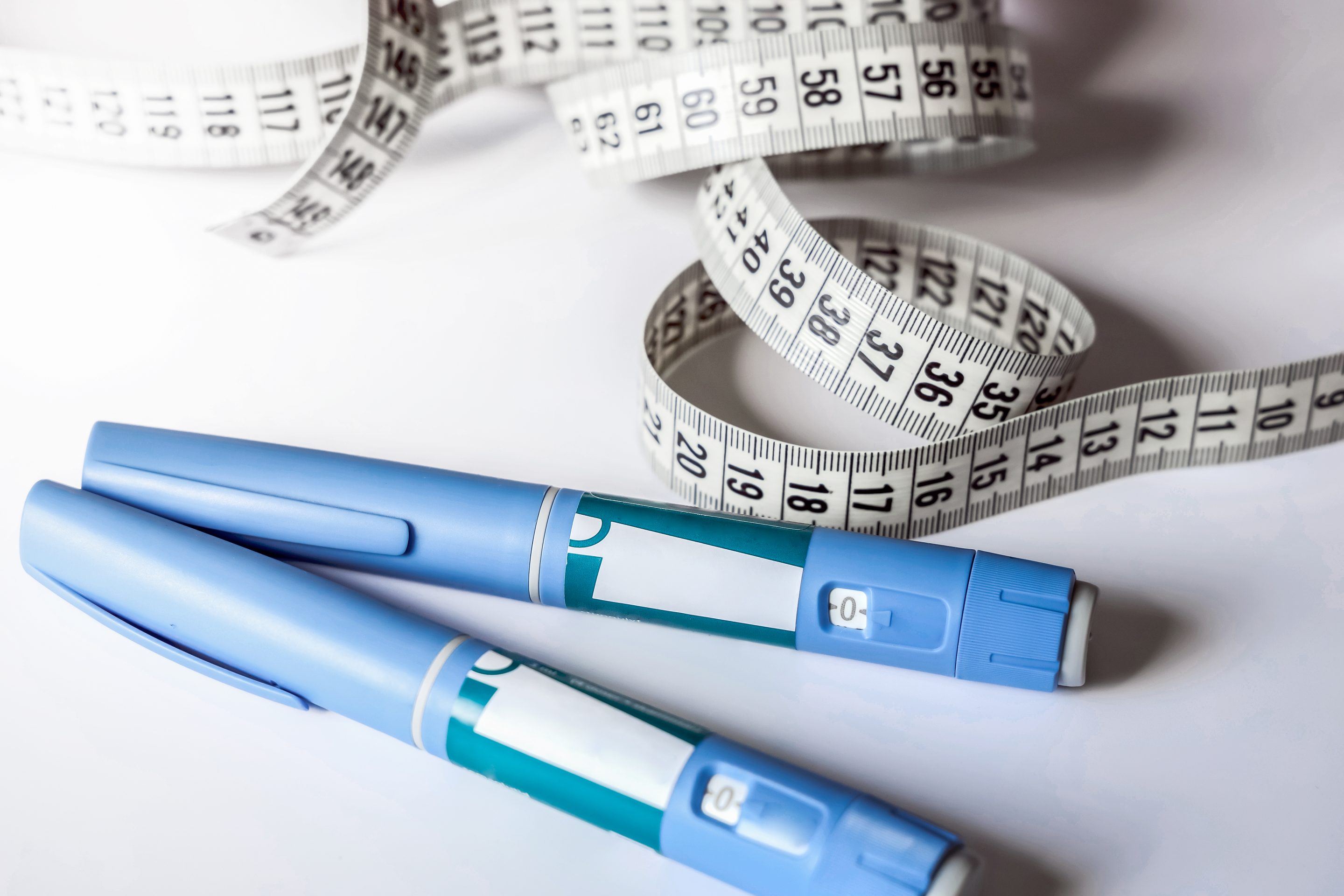 Insulin injection pen