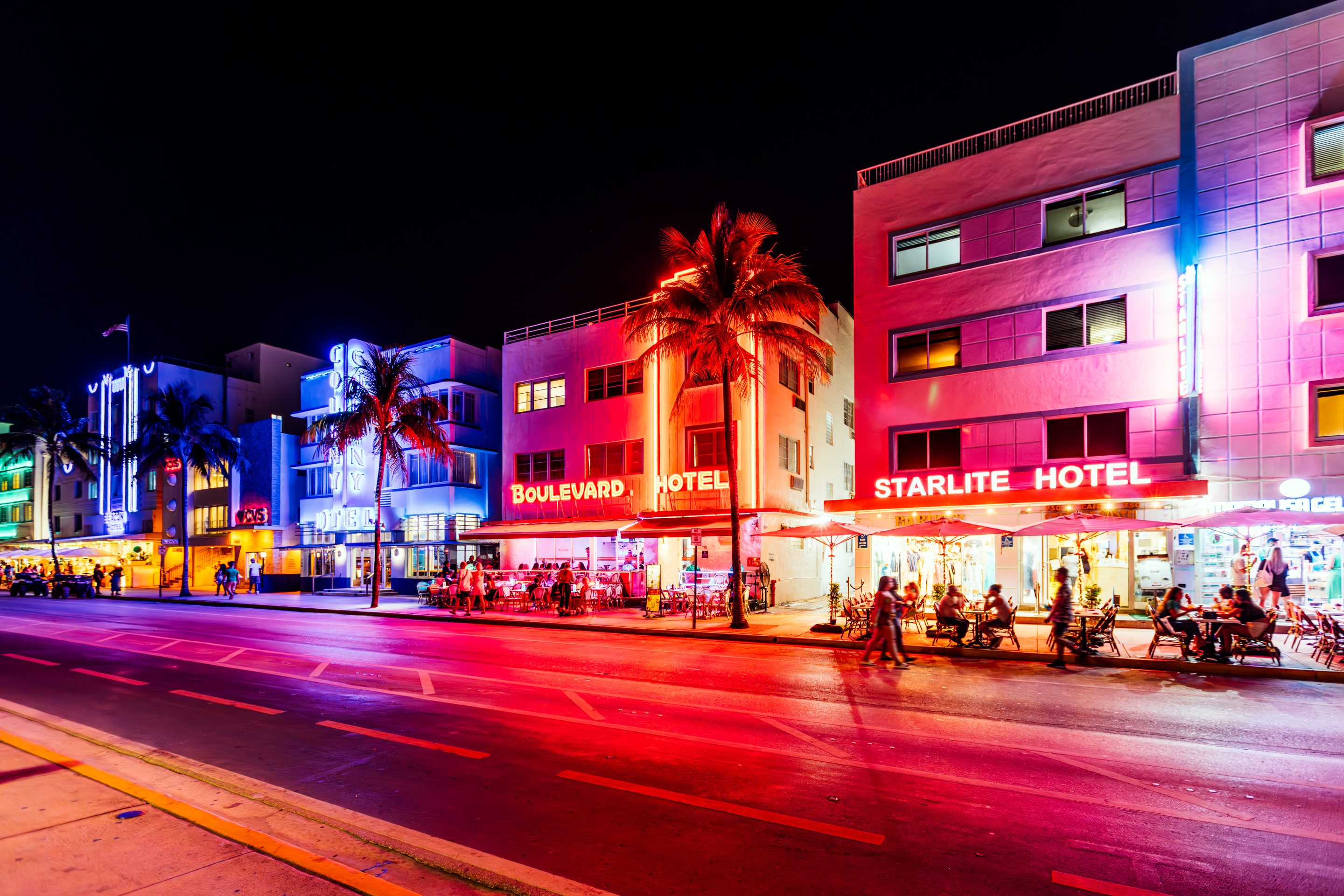 Miami