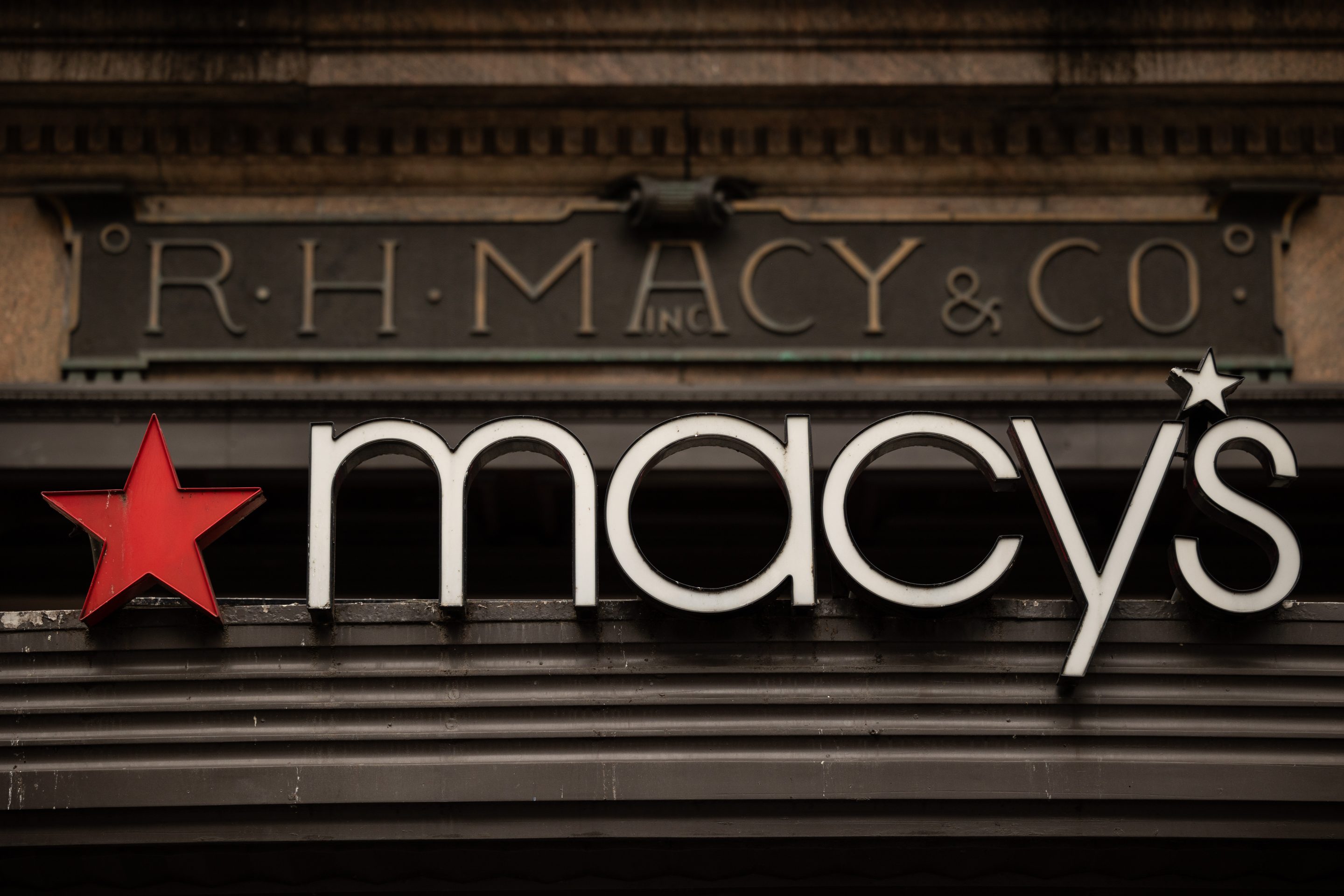 Macy's