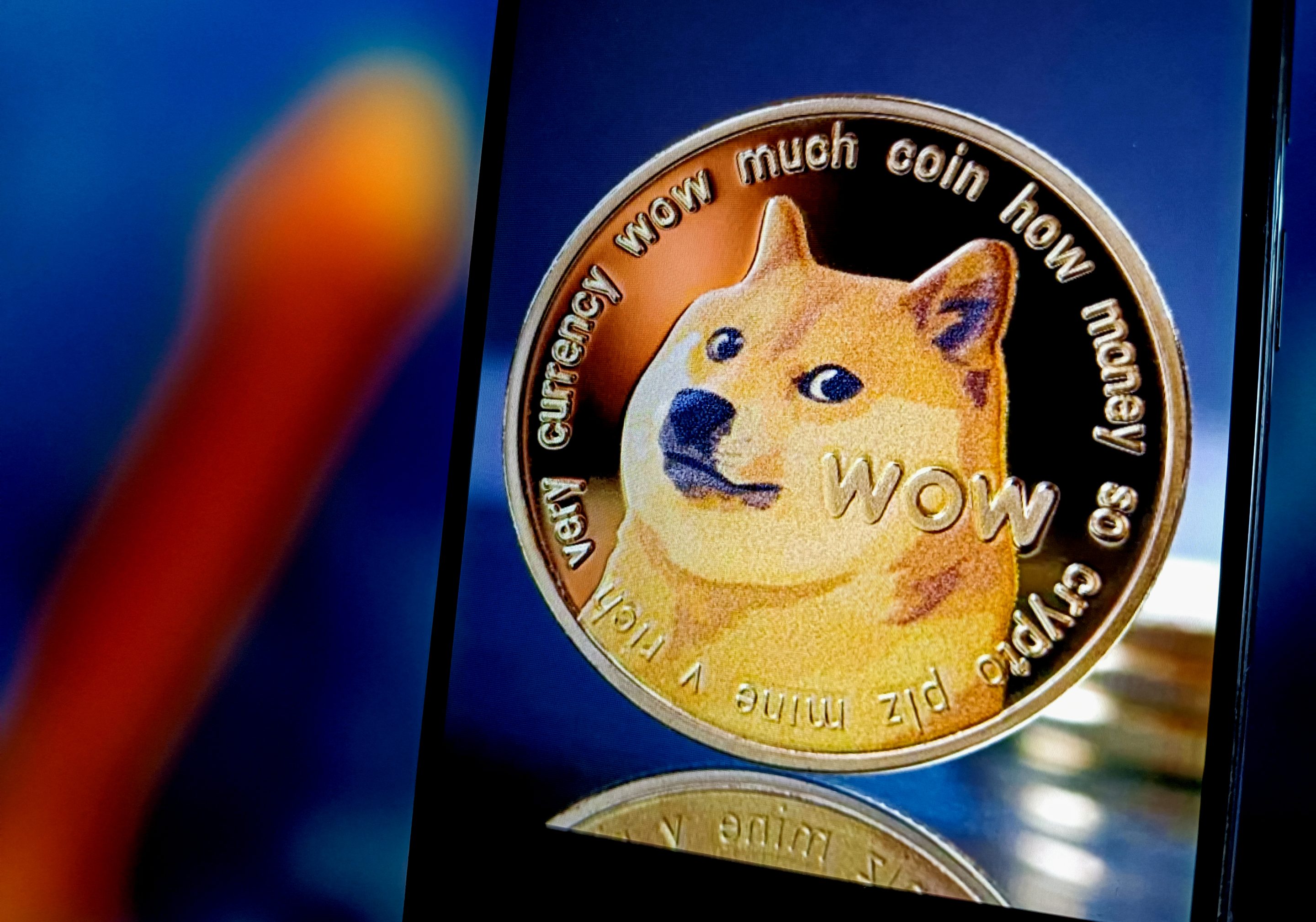 The pet behind the Doge meme has passed away.