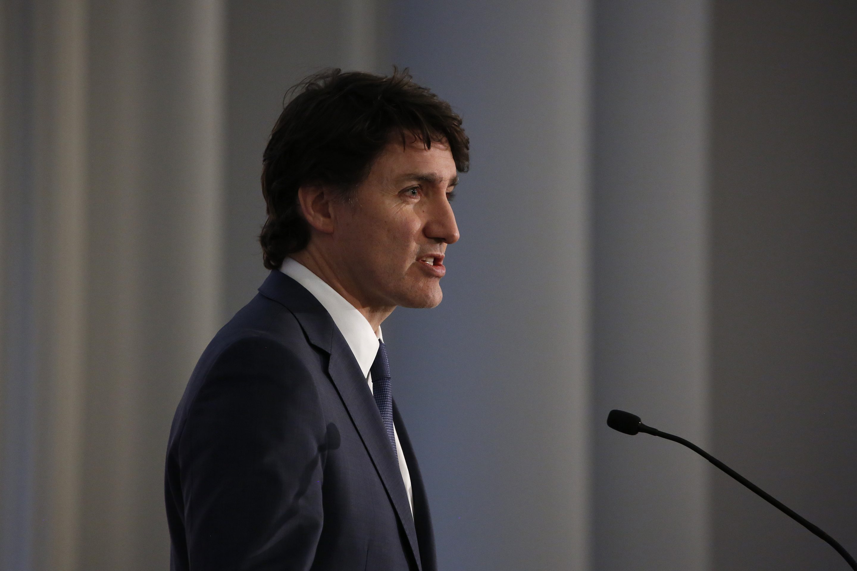 A proposed tax hike on capital gains by Canadian Prime Minister Justin Trudeau could be equal to a 33% tax increase on investment activity, says TMX Group CEO John McKenzie.