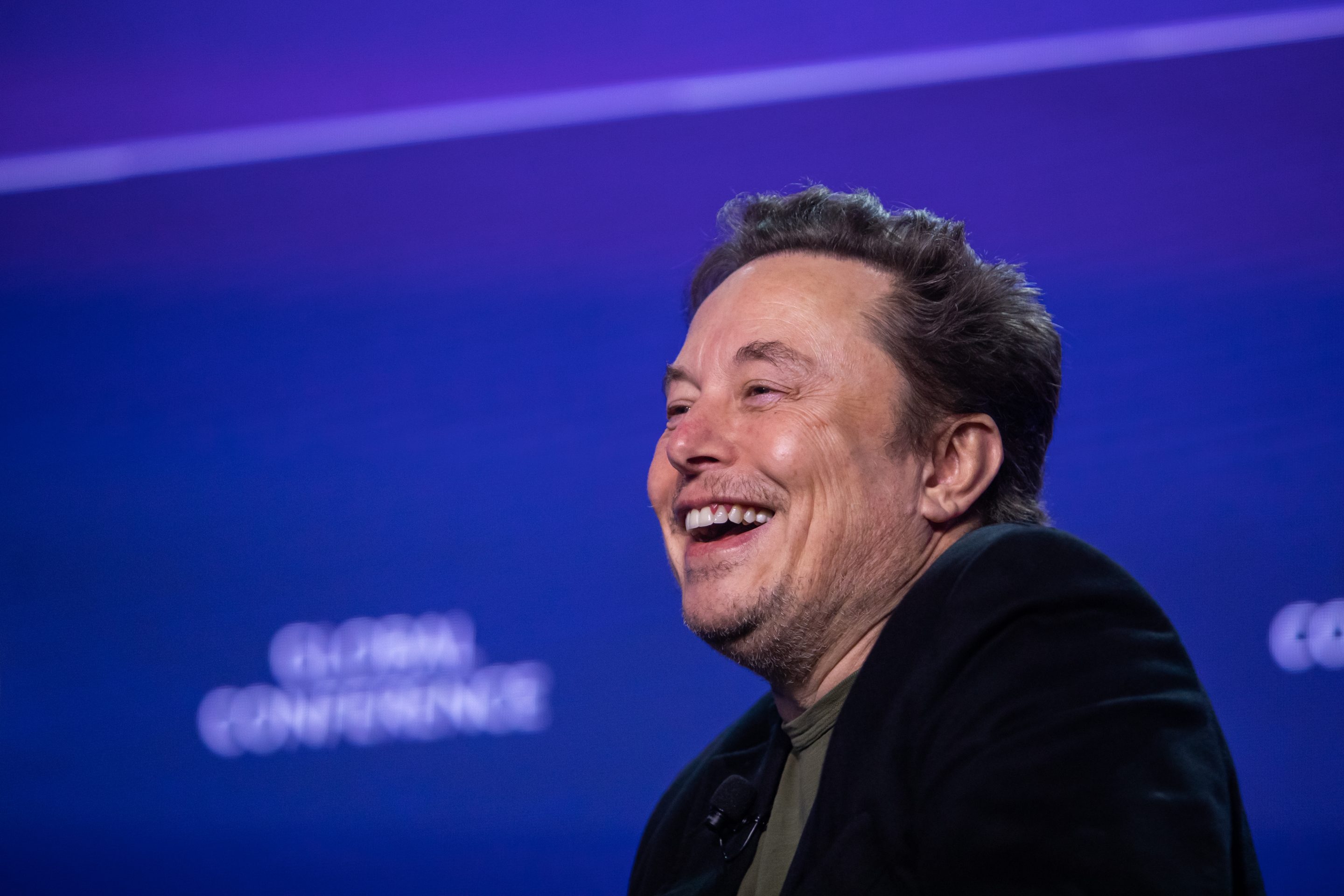 Elon Musk
