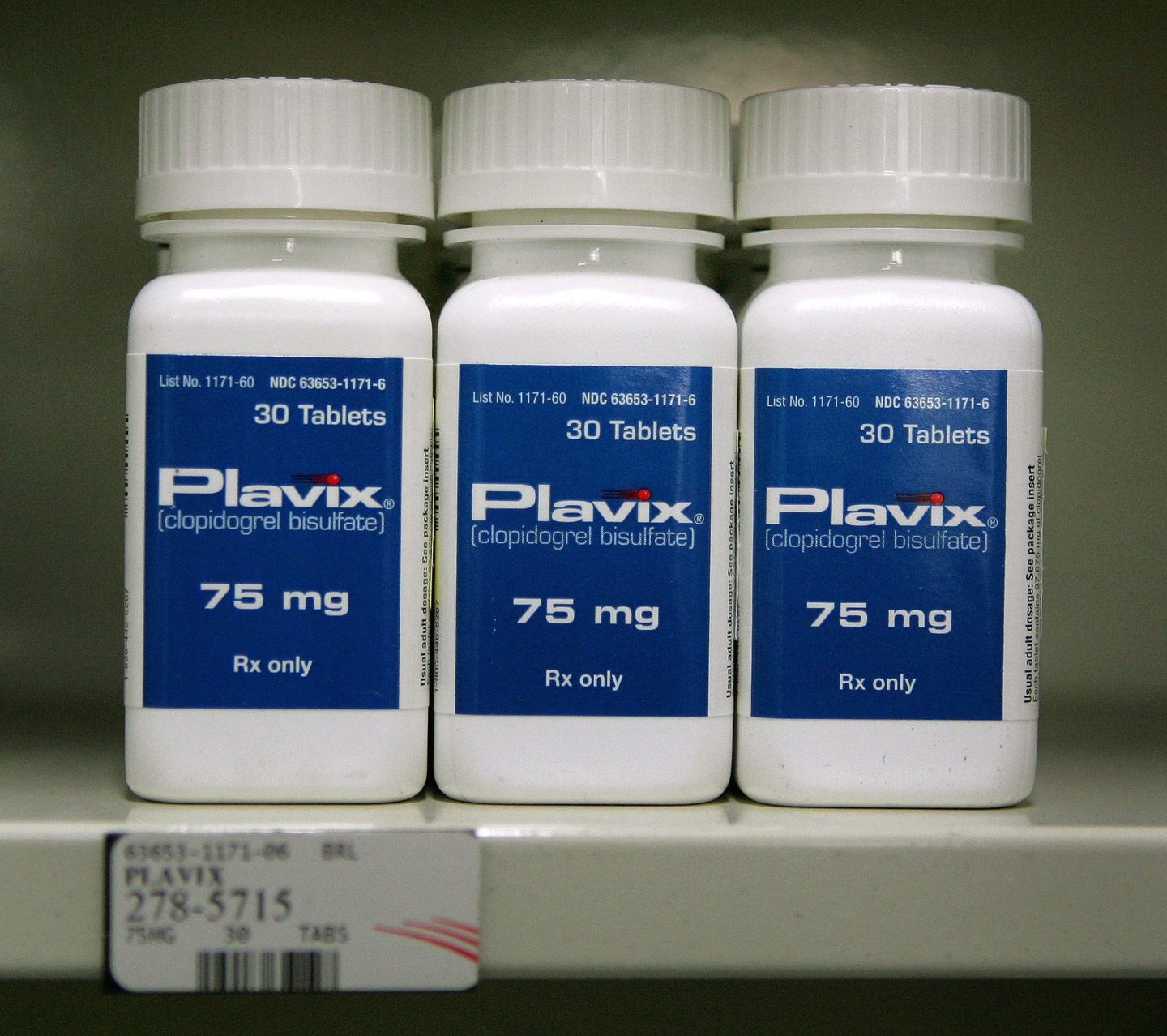Hawaii court orders Bristol Myers Squibb and Sanofi to pay the state $916m in Plavix blood thinner lawsuit