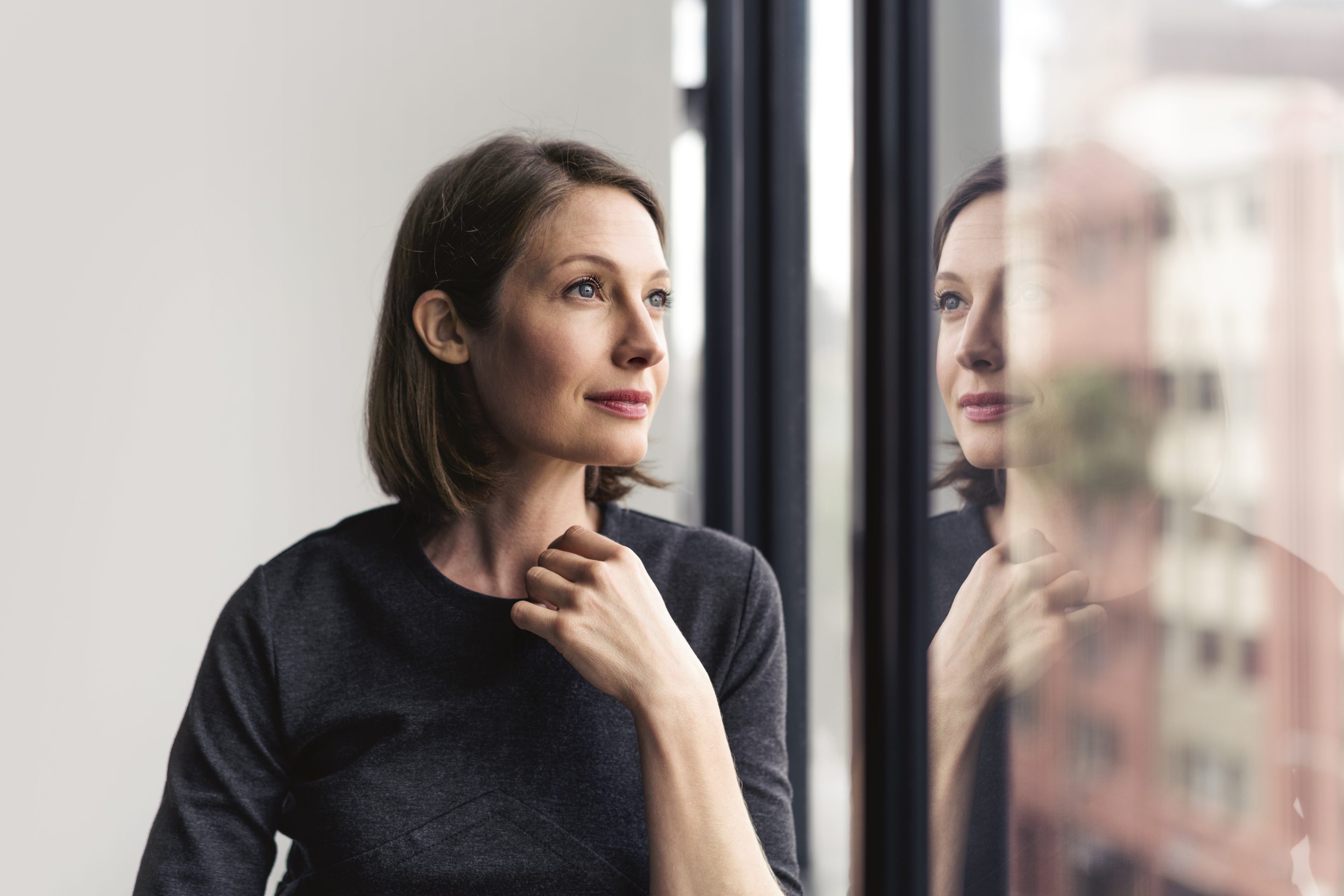 Men are more likely to be diagnosed as neurodivergent than women.