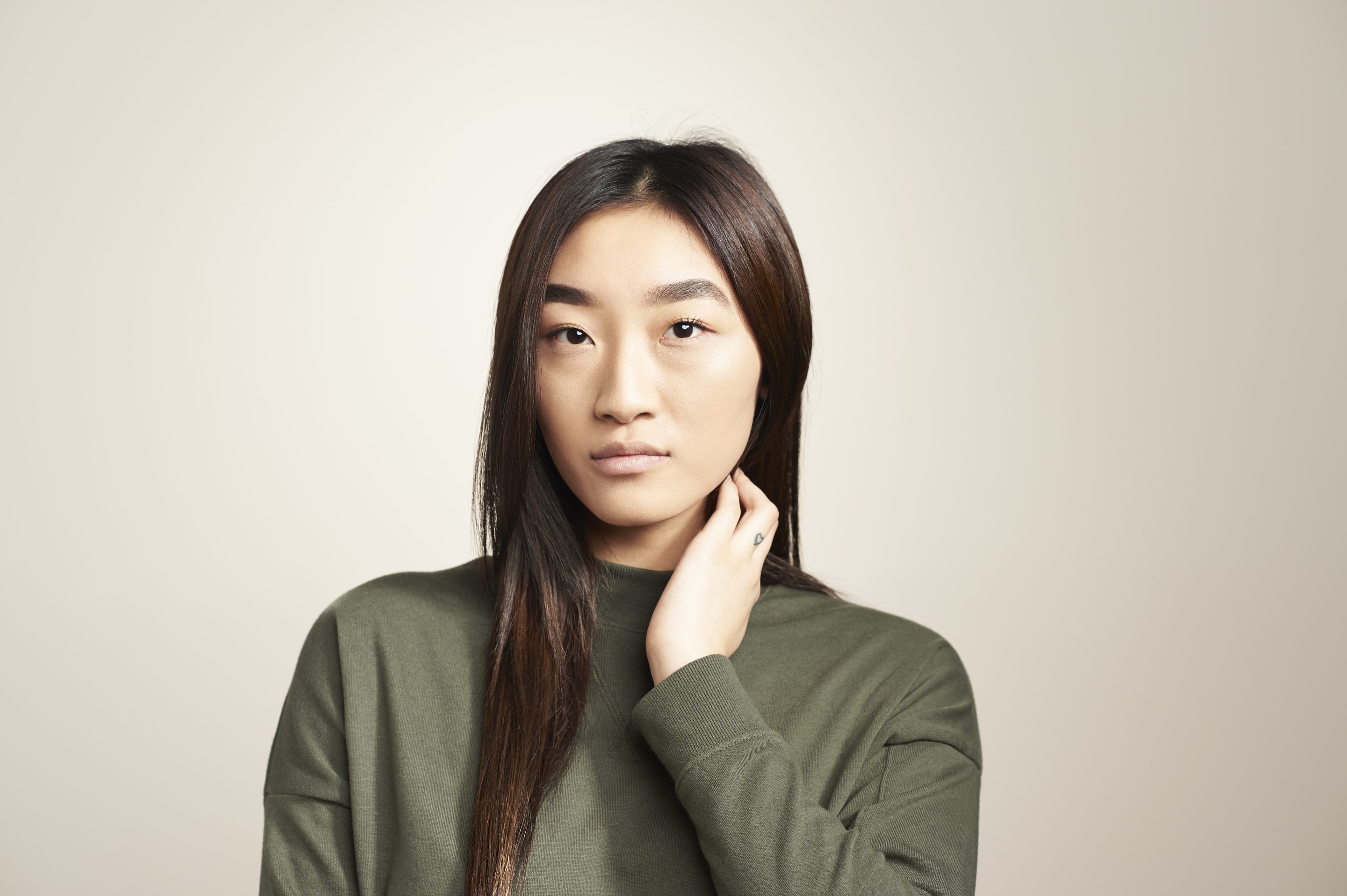 Young adults report feeling unprepared to deal with a inheritance on their own.