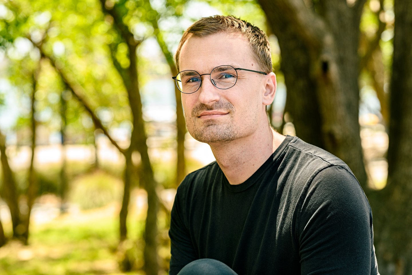 Coinbase engineering whiz Jesse Pollak had thoughts of leaving the company. Instead, he built its hit blockchain
