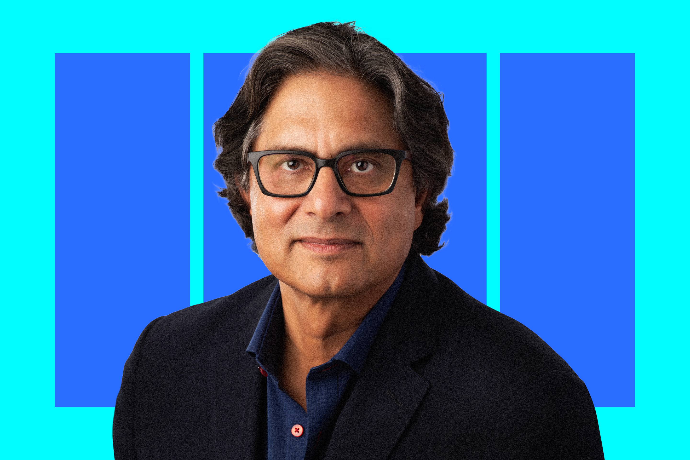 PayActiv CEO Safwan Shah.
