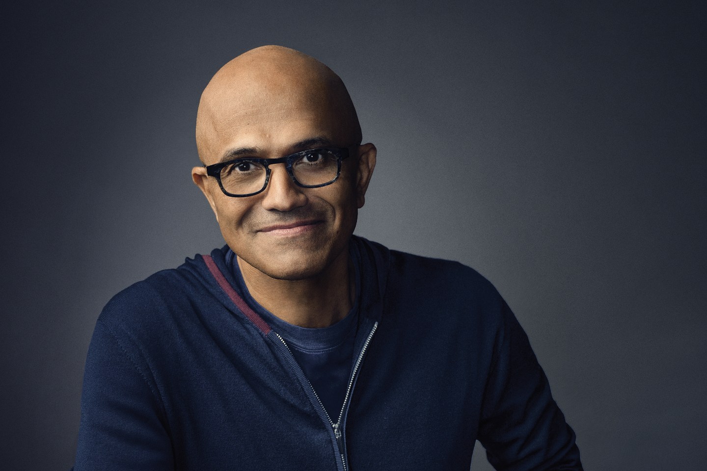 Satya Nadella has made Microsoft 10 times more valuable in his decade as CEO. Can he stay ahead in the AI age?