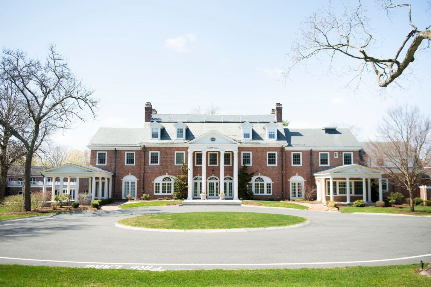 4. Bay Path University