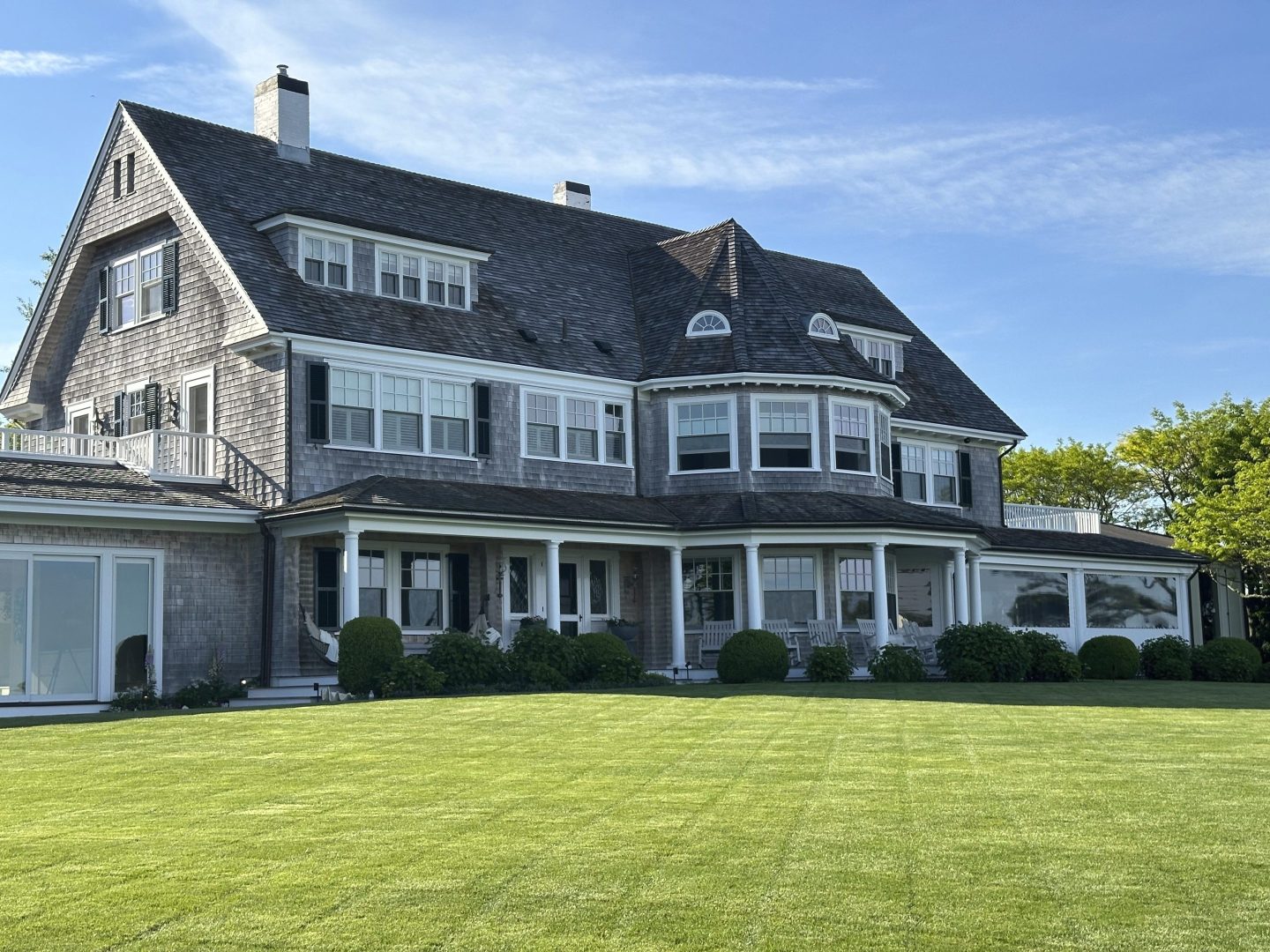 Martha’s Vineyard rentals have gotten so expensive a correctional officer switched to cleaning to earn less so she didn’t lose access to low-income housing
