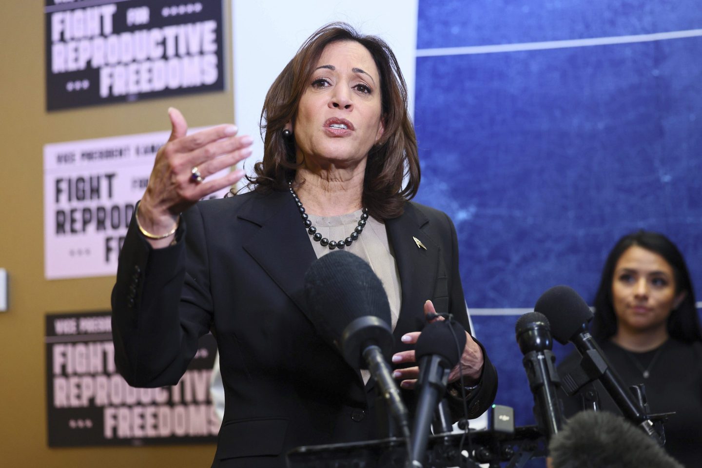 Planned Parenthood plans to spend $40m to back Biden and Democrats in bet that voters are angry at Republican efforts to restrict abortion access