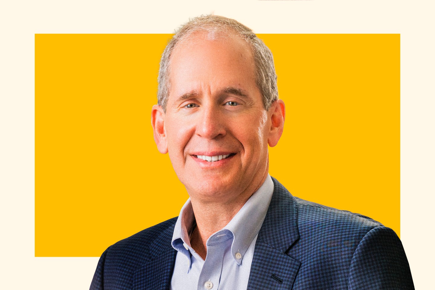 The former CFO of Salesforce—a 40-year finance veteran—on how to sell a corporate board on AI