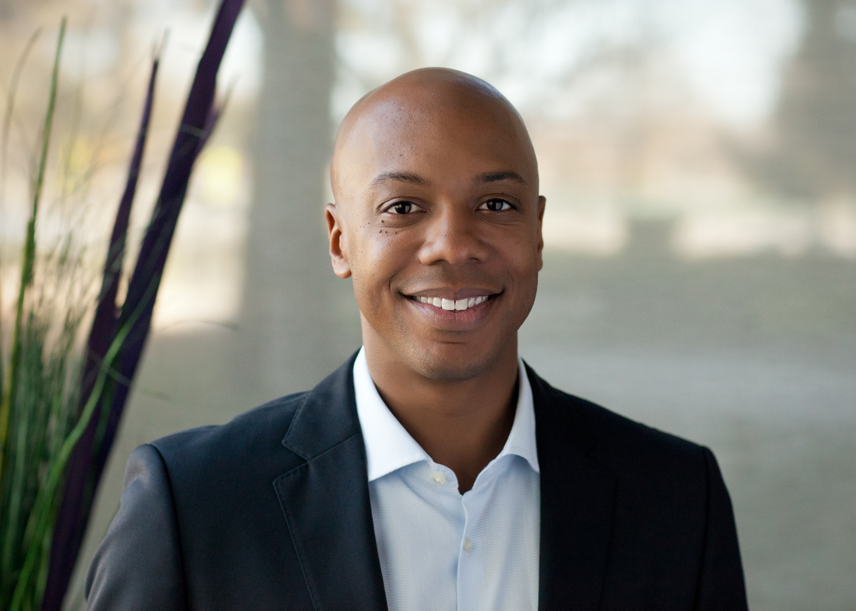 Charles Hudson, Precursor Ventures founder and managing partner.
