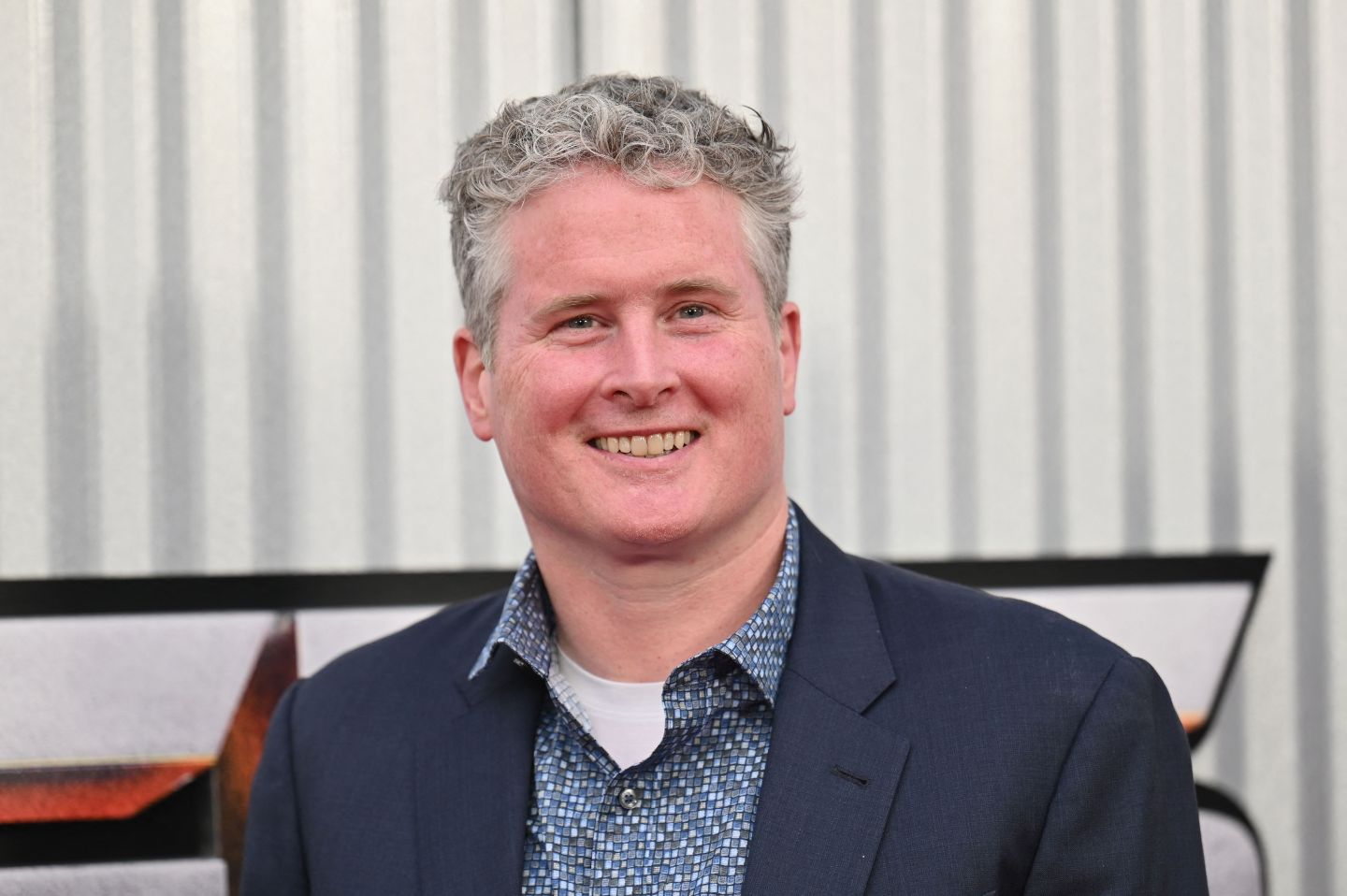 Photo of Chris Cocks