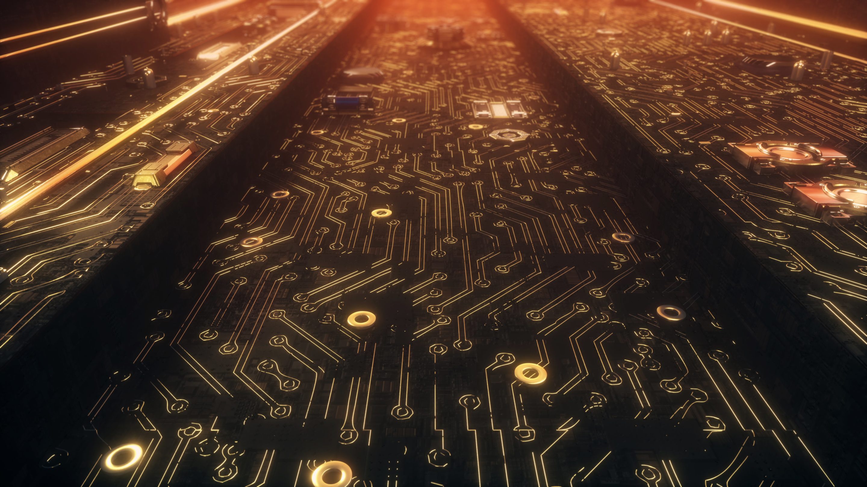 Christine King thrived in the male-dominated semiconductor industry.