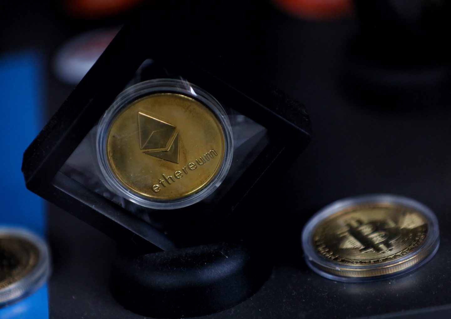 The SEC has backed off from investigating developers who use Ethereum, according to an announcement from Consensys.