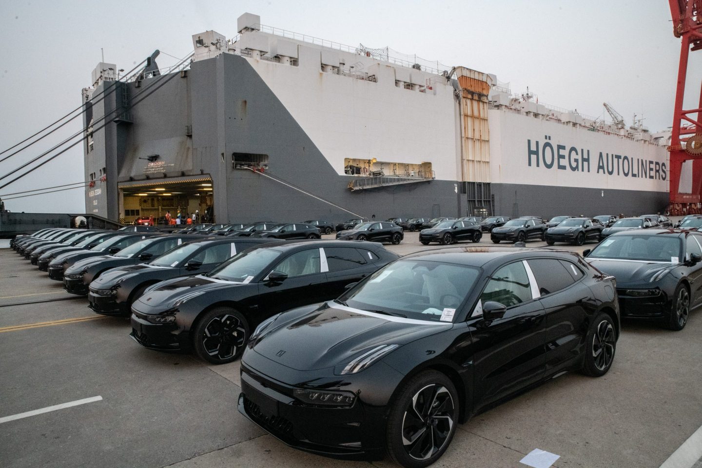 China’s state media goes into overdrive after Europe’s ‘misguided’ tariffs on EVs: ‘Chosen to surrender to protectionism’