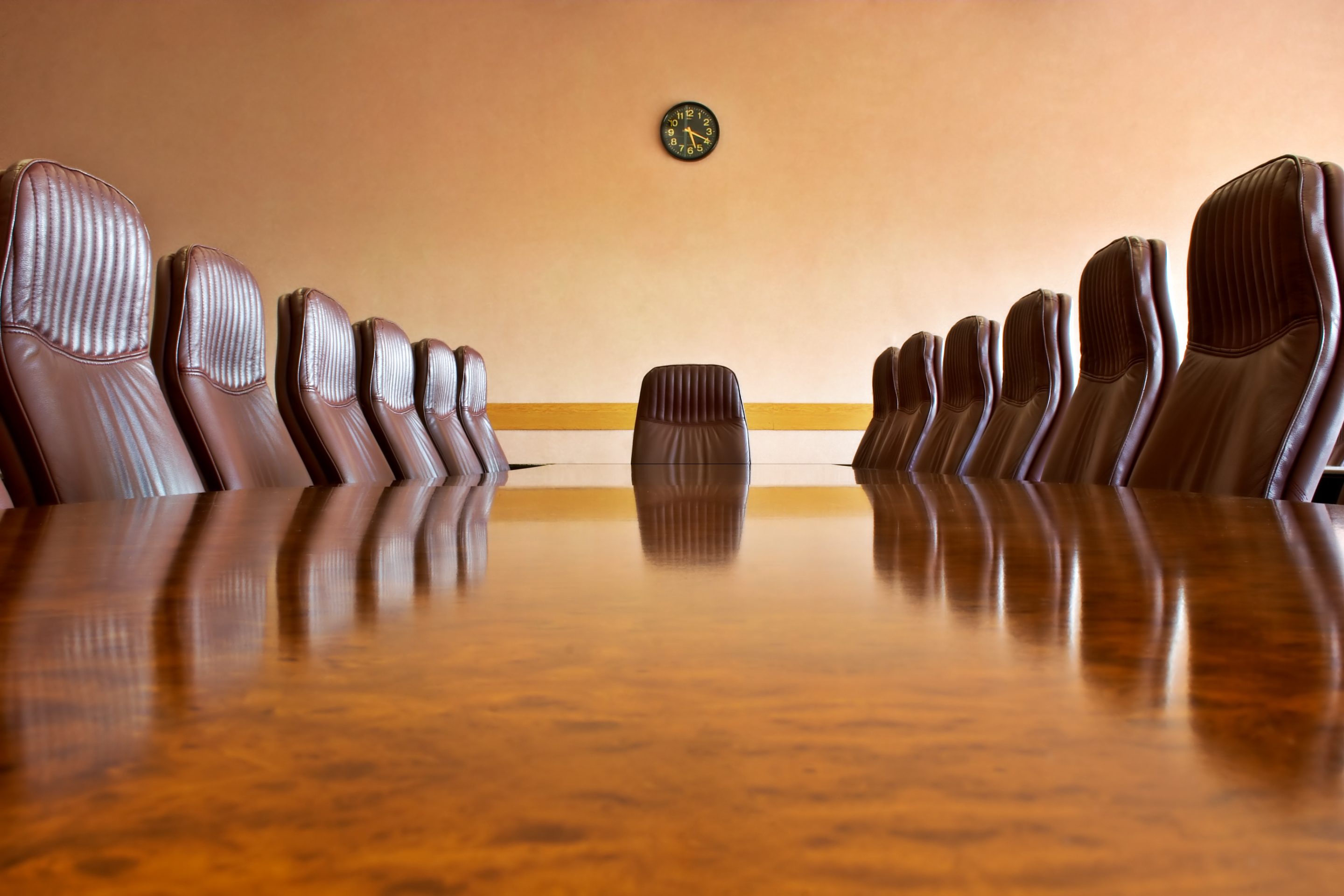 Mike Lubow has advice for introverts forced to deliver nerve-wracking presentations.