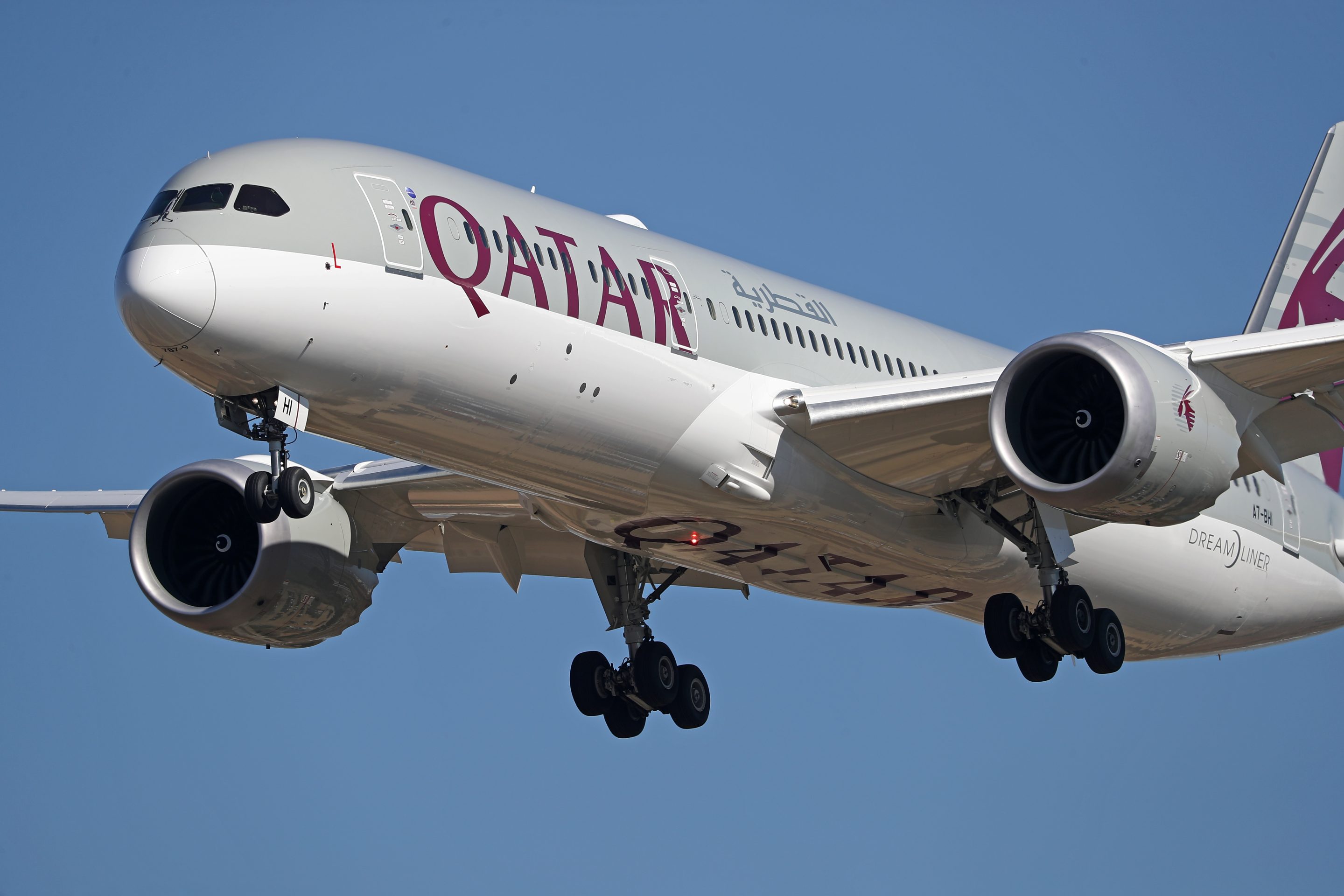 The Oscars of the aviation world have announced their choice for best airline. 