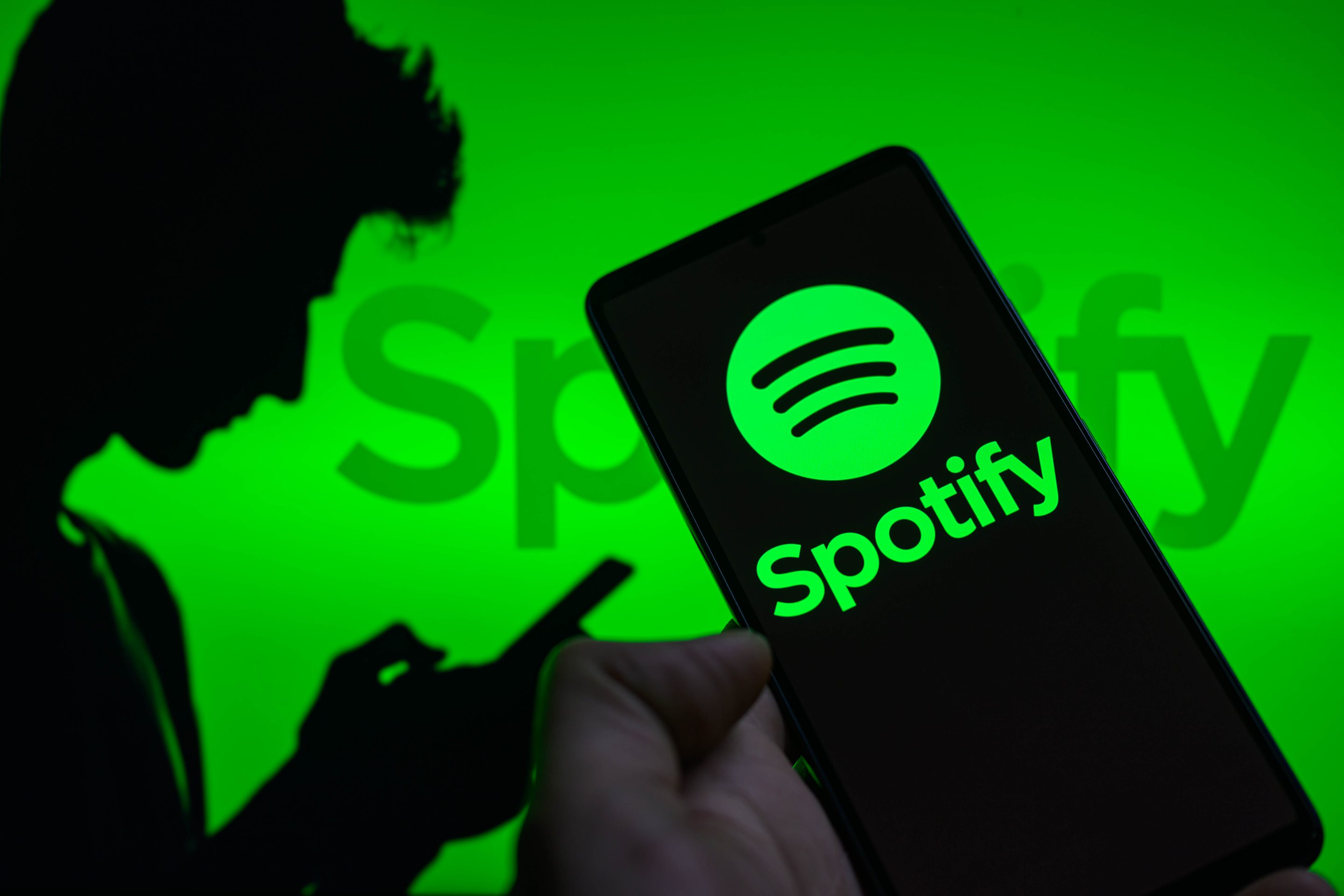 Spotify is about to cost more. 