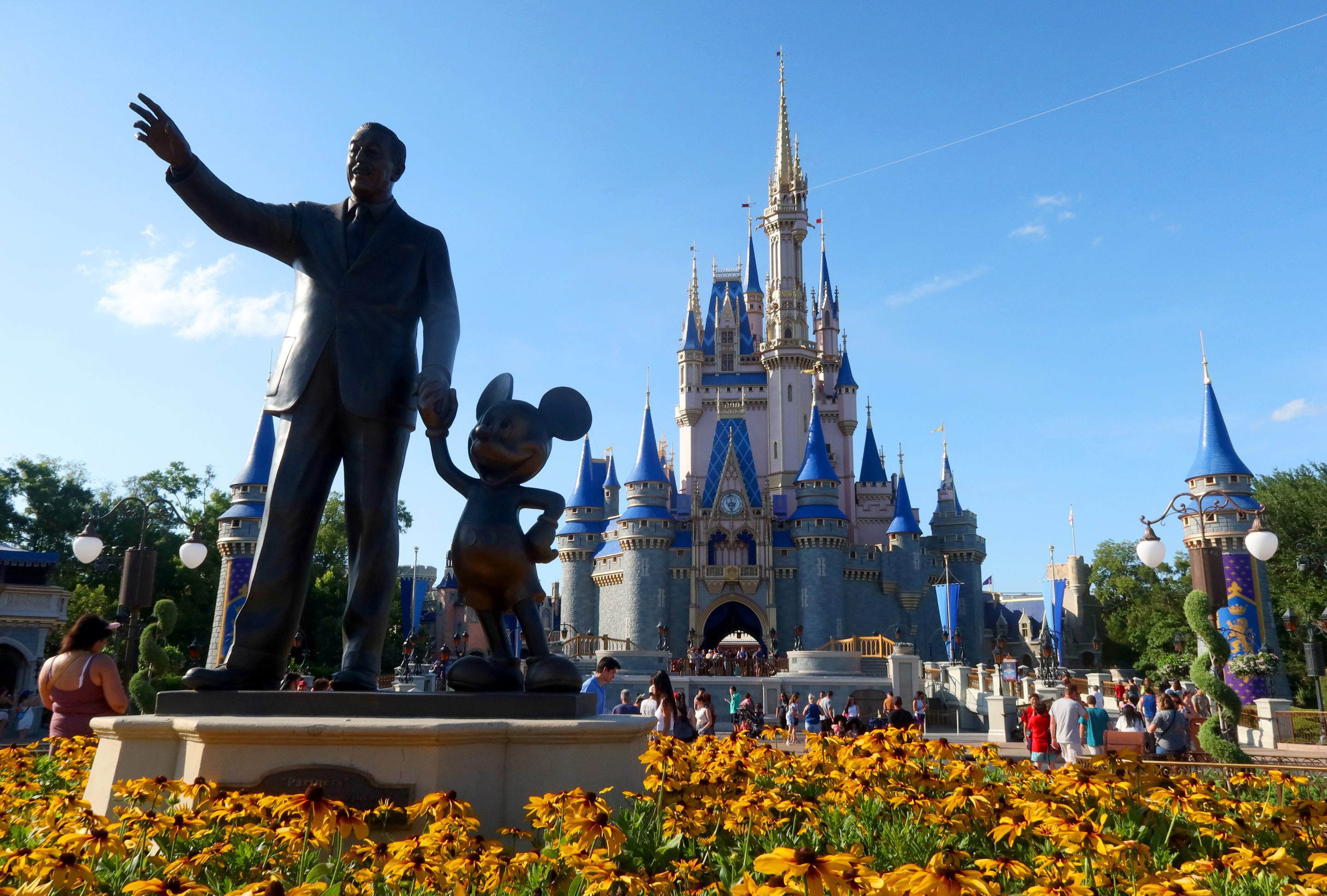 Disney World is shaking up its system that lets people access shorter ride lines.