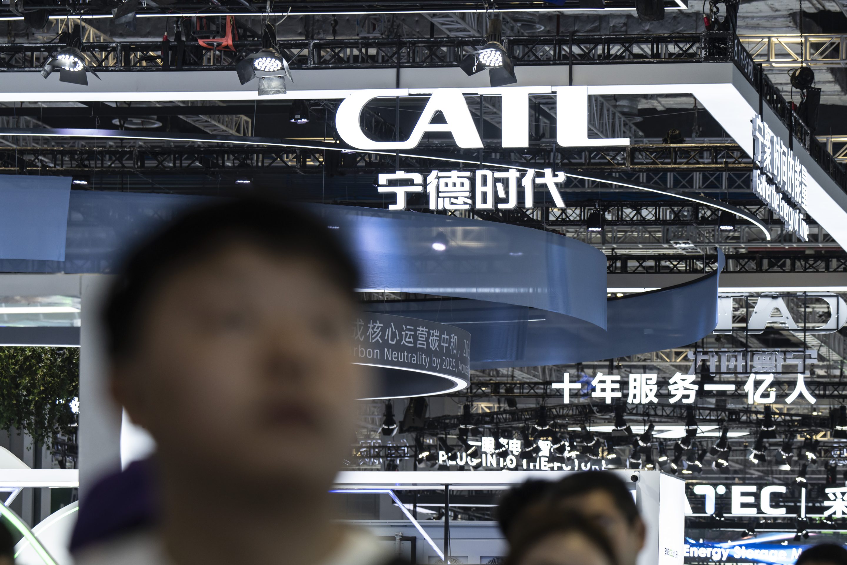 CATL claims its Shenxing Plus battery will give electric vehicles a range of more than 620 miles on a single charge.