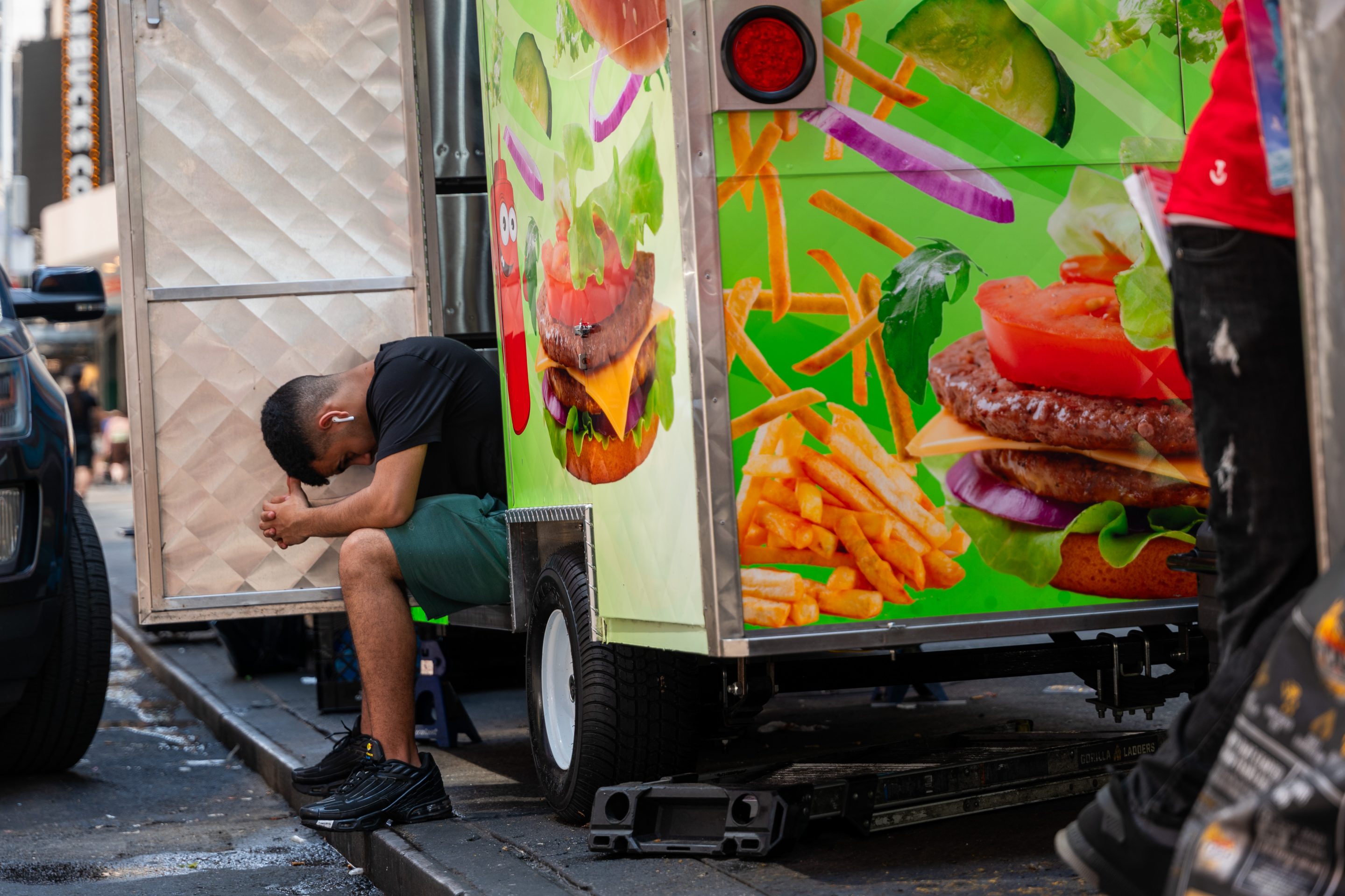 The CDC will let you figure out your heat risk. 