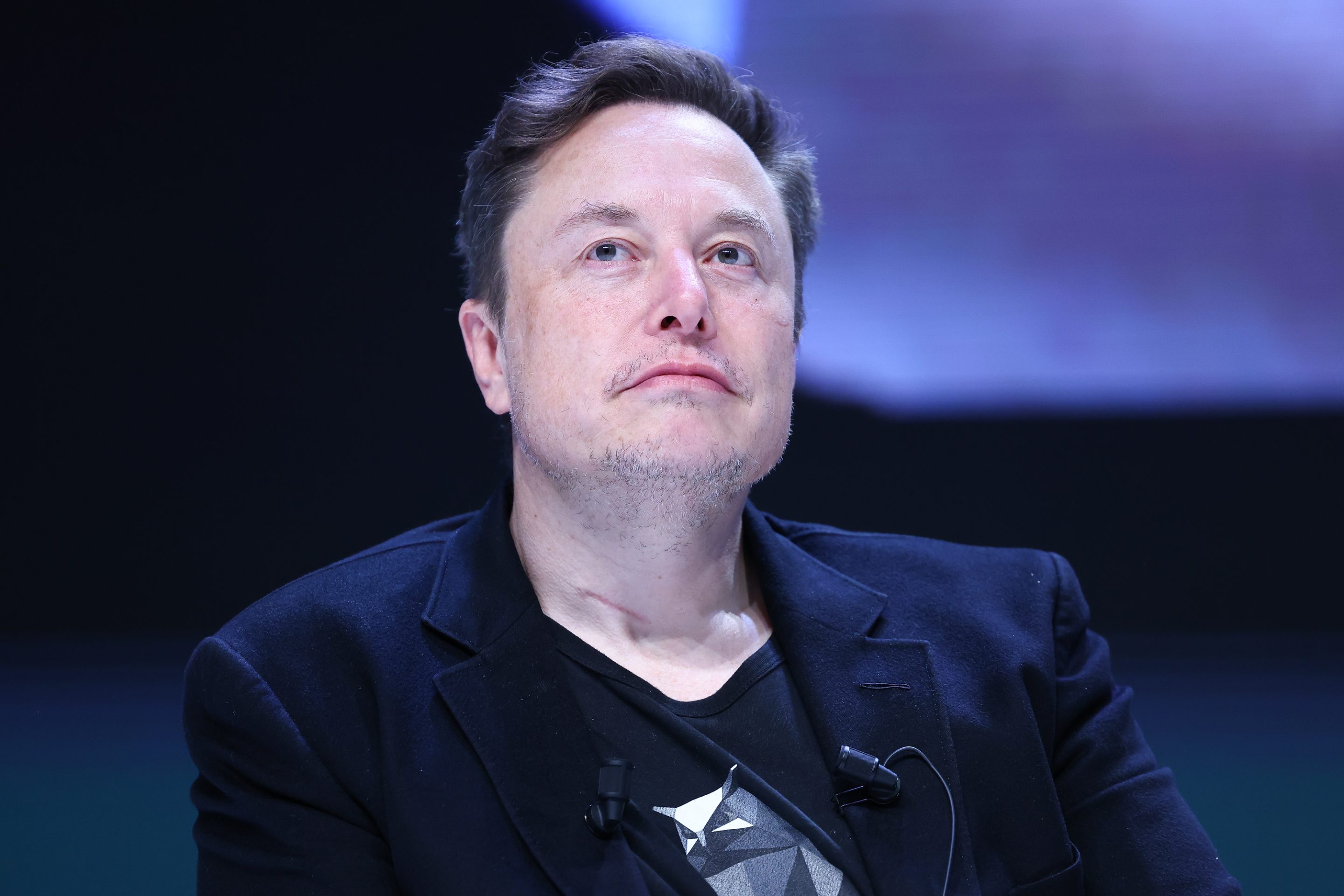 Elon Musk announced the launch of xAI in July 2023.