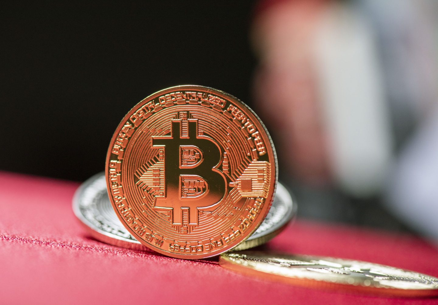 In the last week alone, the U.S. government has moved to sell 3,940 Bitcoins seized from a narcotics trafficker in 2014.