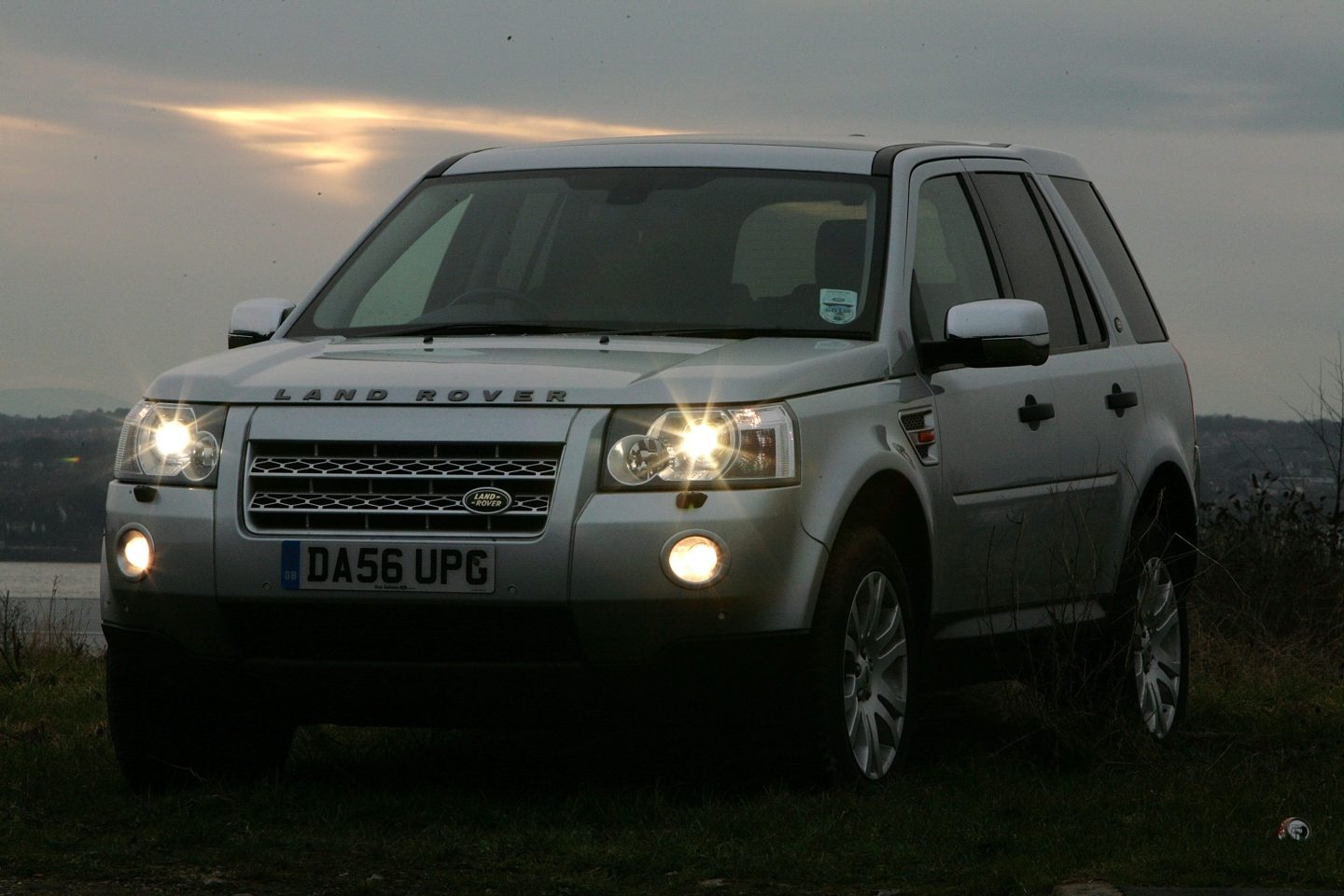 Jaguar ceased production of the Freelander a decade ago.