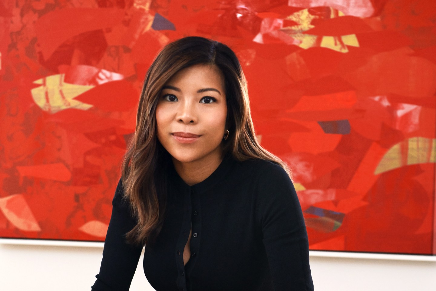 Away CEO Jen Rubio expands luggage brand into soft-shell bags and puts IPO on the back burner