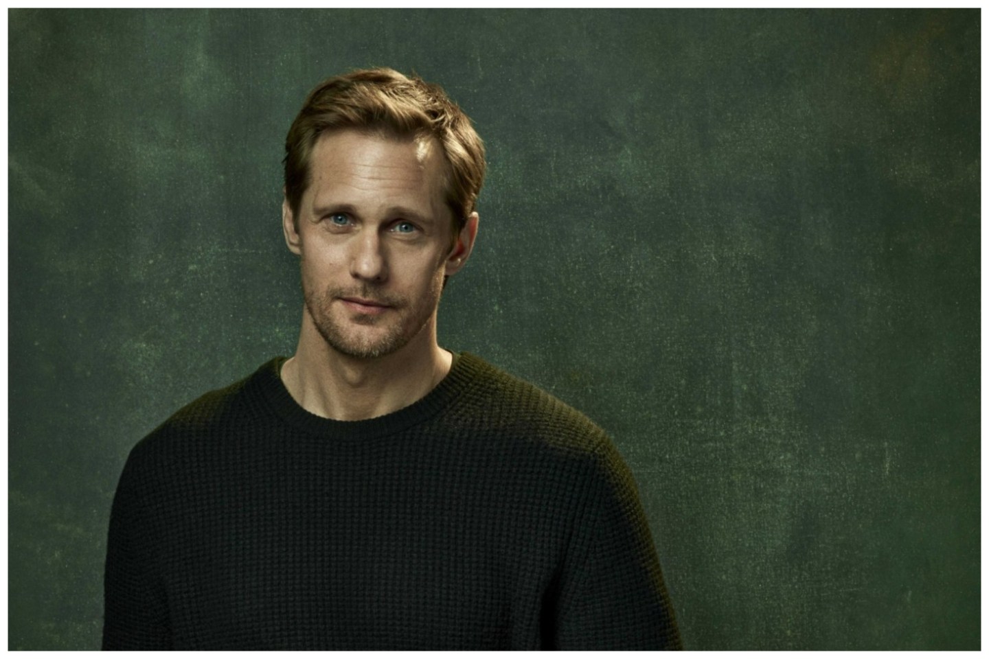 Alexander Skarsgard