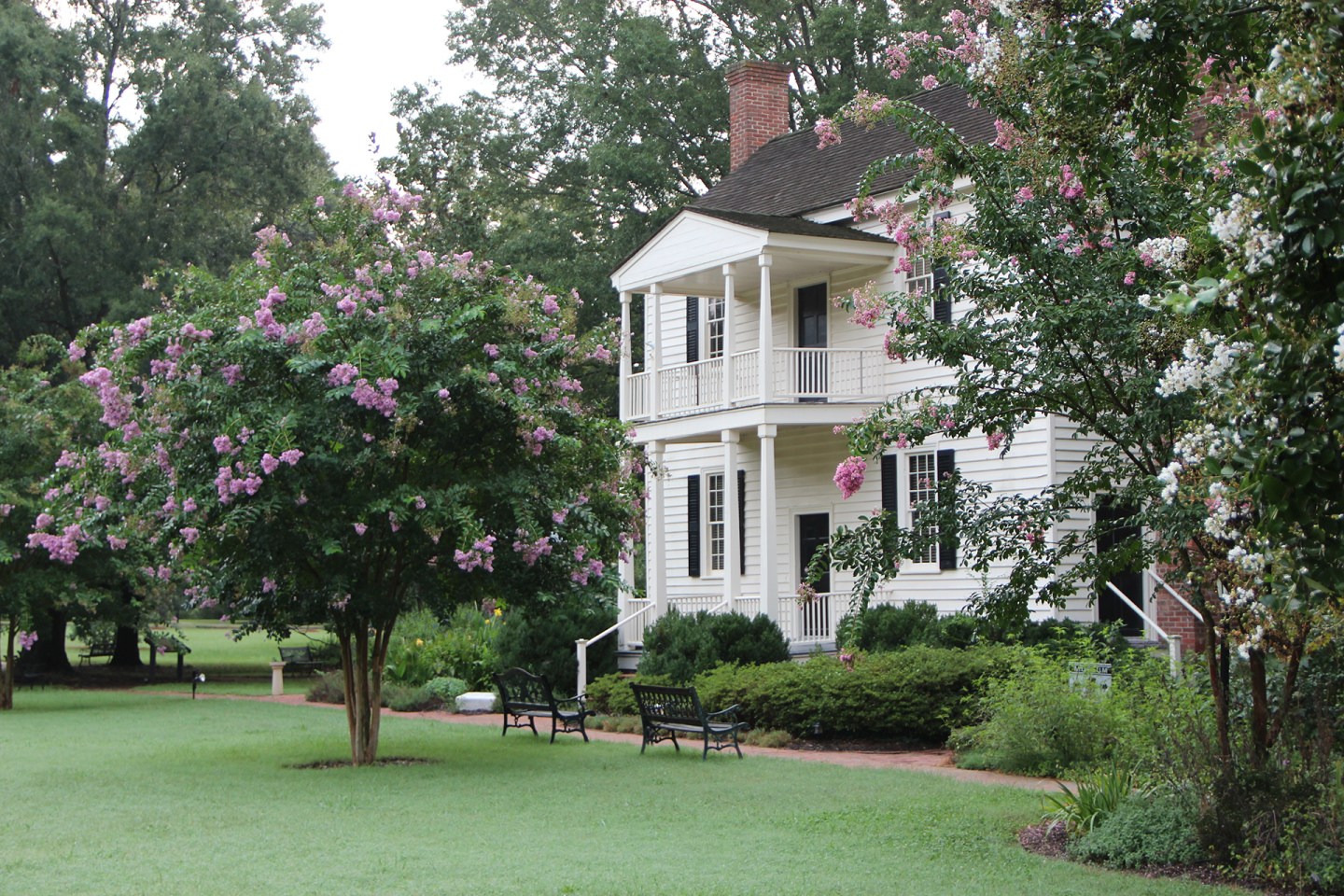 Wake Forest, North Carolina