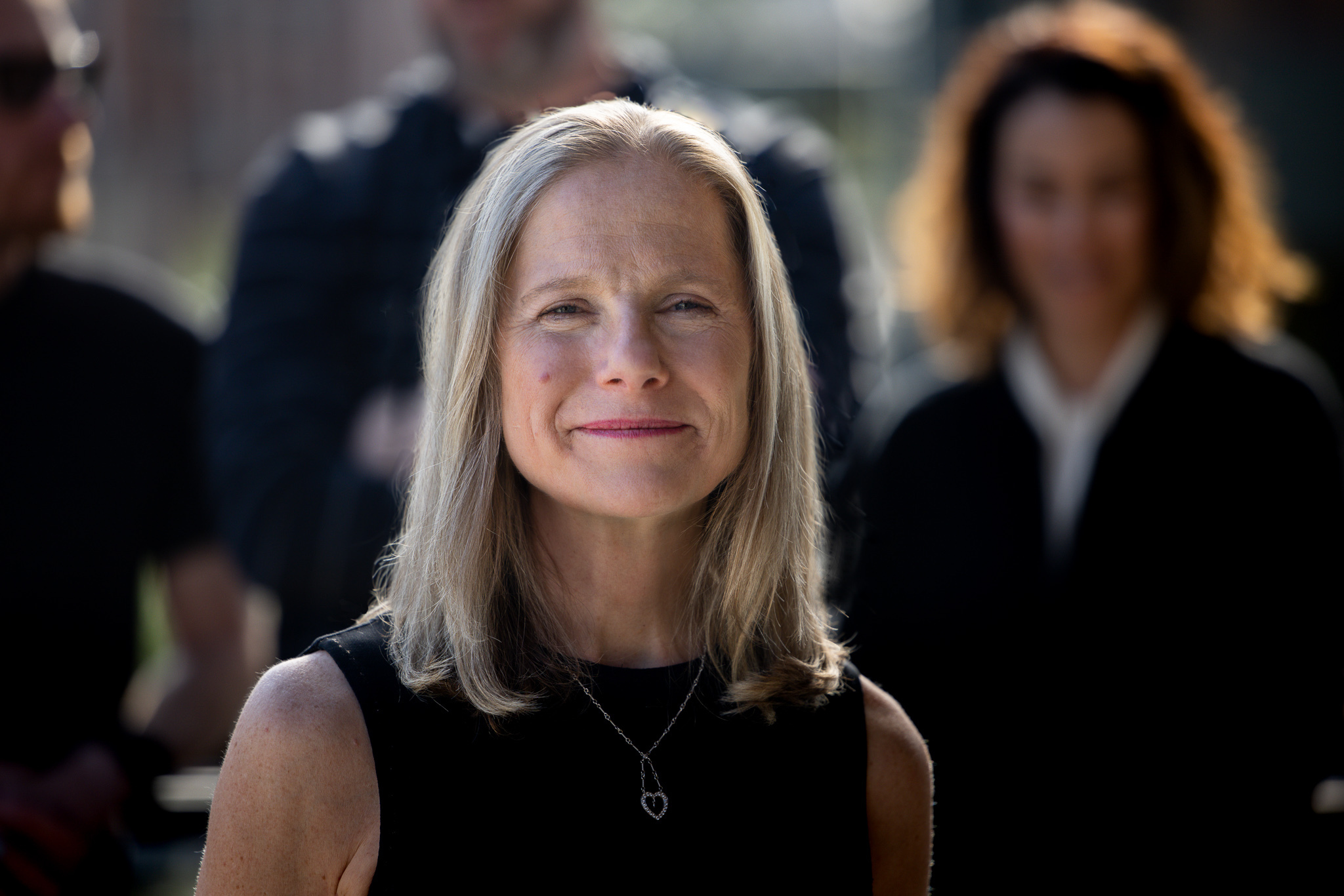 Kristina Wyatt, deputy general counsel and chief sustainability officer at climate data disclosure software company Persefoni, says the ESG regulatory paralysis isn’t as “significant as you might think.”