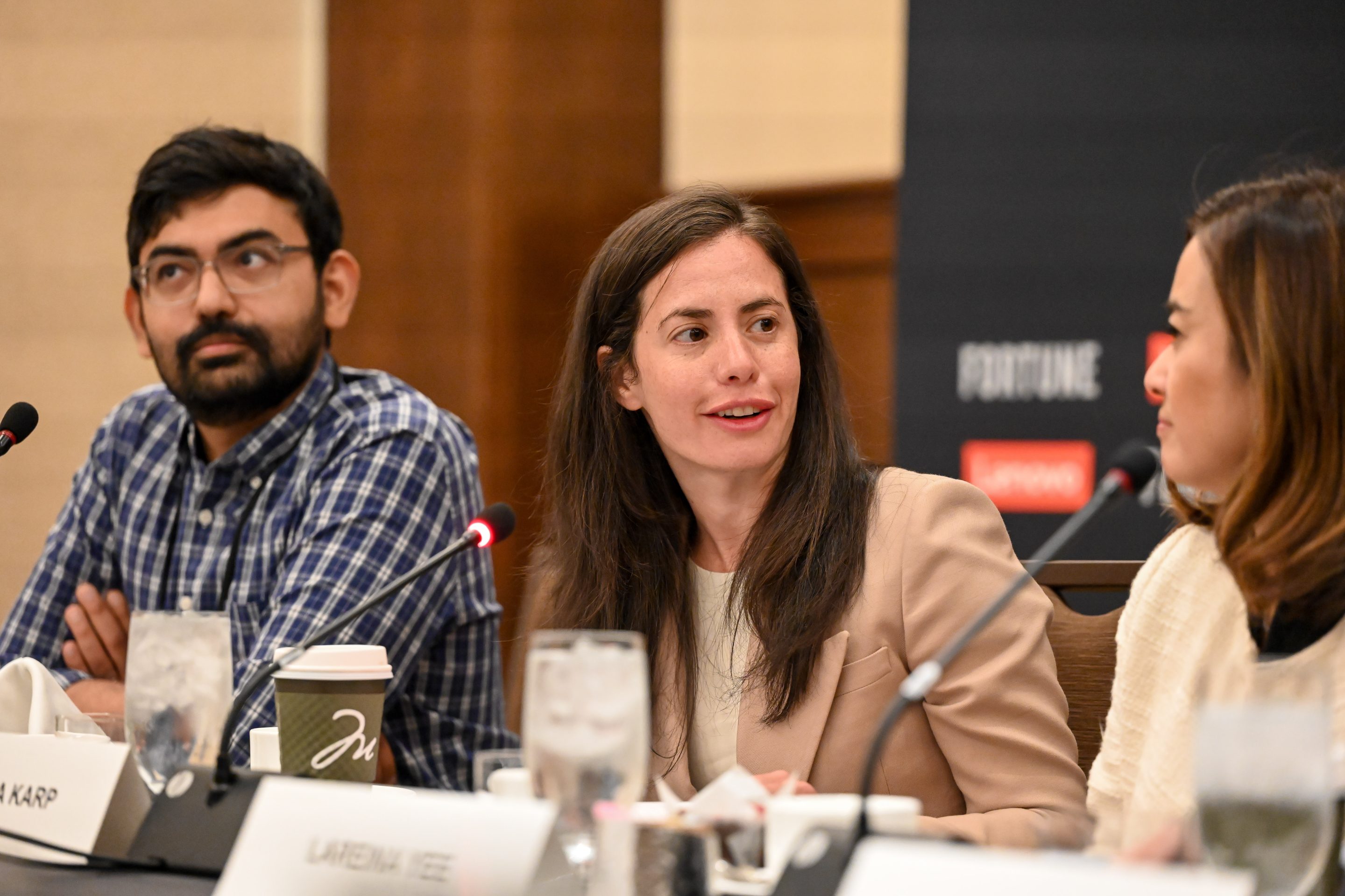 Athena Karp, General Manager, HiredScore, Workday