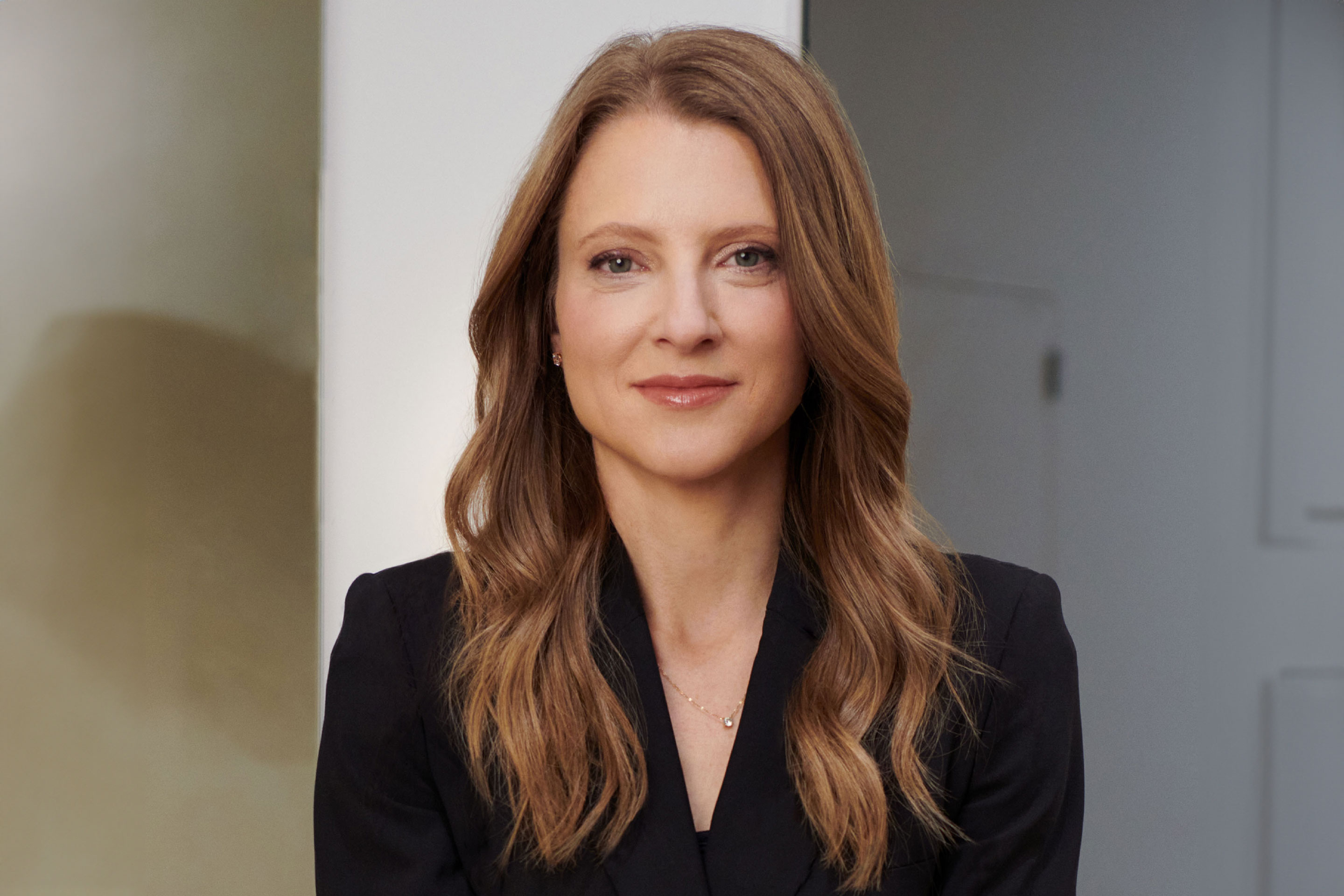 Amanda Baldwin, CEO of Olaplex.