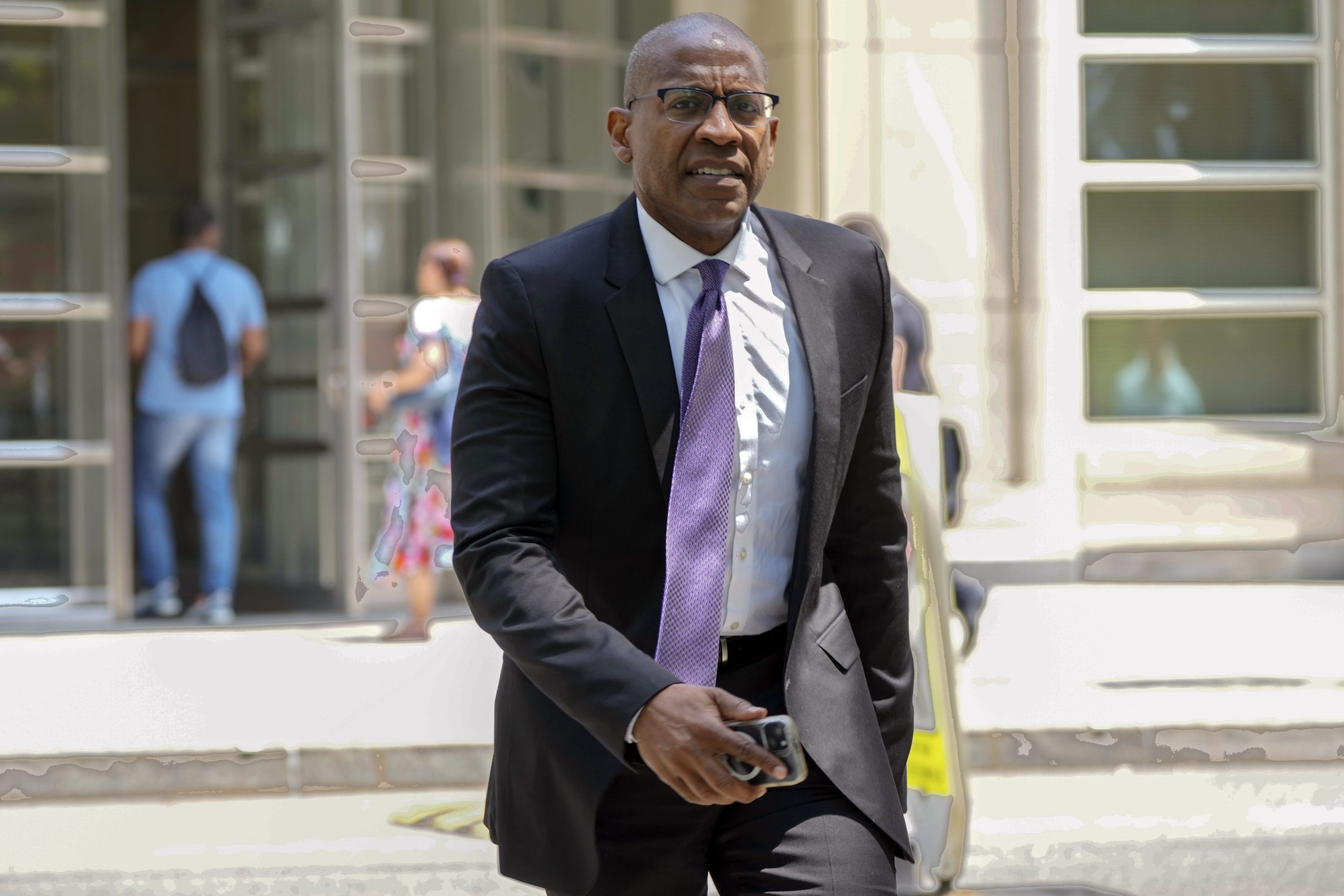 Carlos Watson