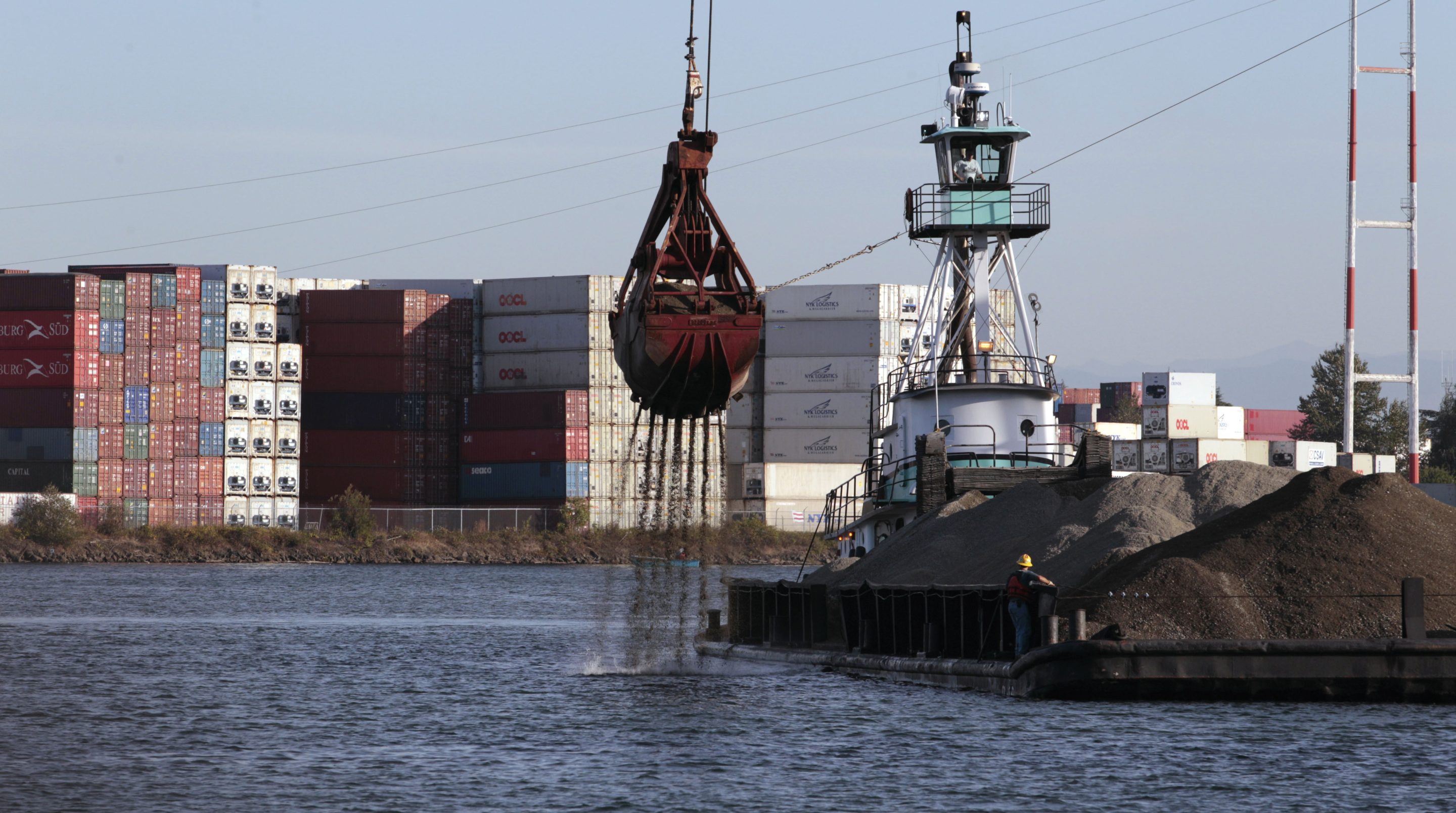 Ending an eight-year legal battle, chemical giant Monsanto has agreed to a $160-million settlement with Seattle for its part in polluting the Lower Duwamish River with toxins that posed a threat to humans and wildlife, the city attorney's office said in a press release on July 25, 2024. 