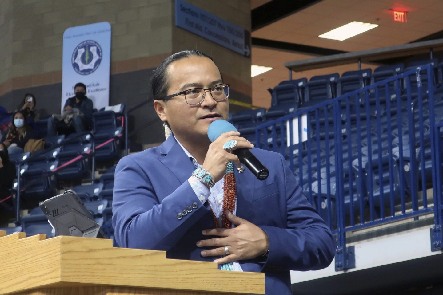 Navajo Nation plans to block federal highways to stop uranium from being transported on its land