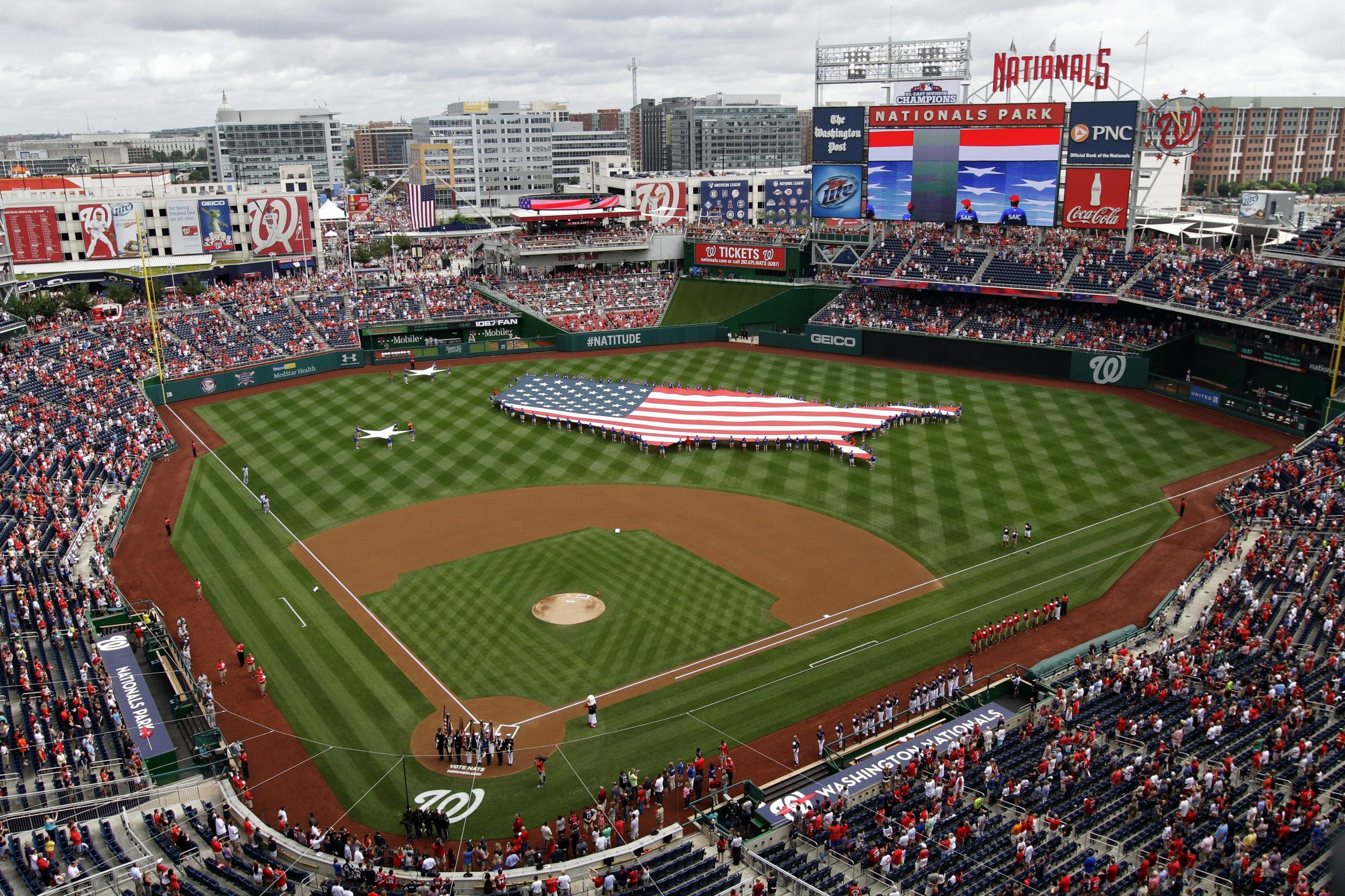 The attorney general for Washington, D.C. has sued StubHub, accusing the ticket resale platform of advertising deceptively low prices and then ramping up prices with extra fees.