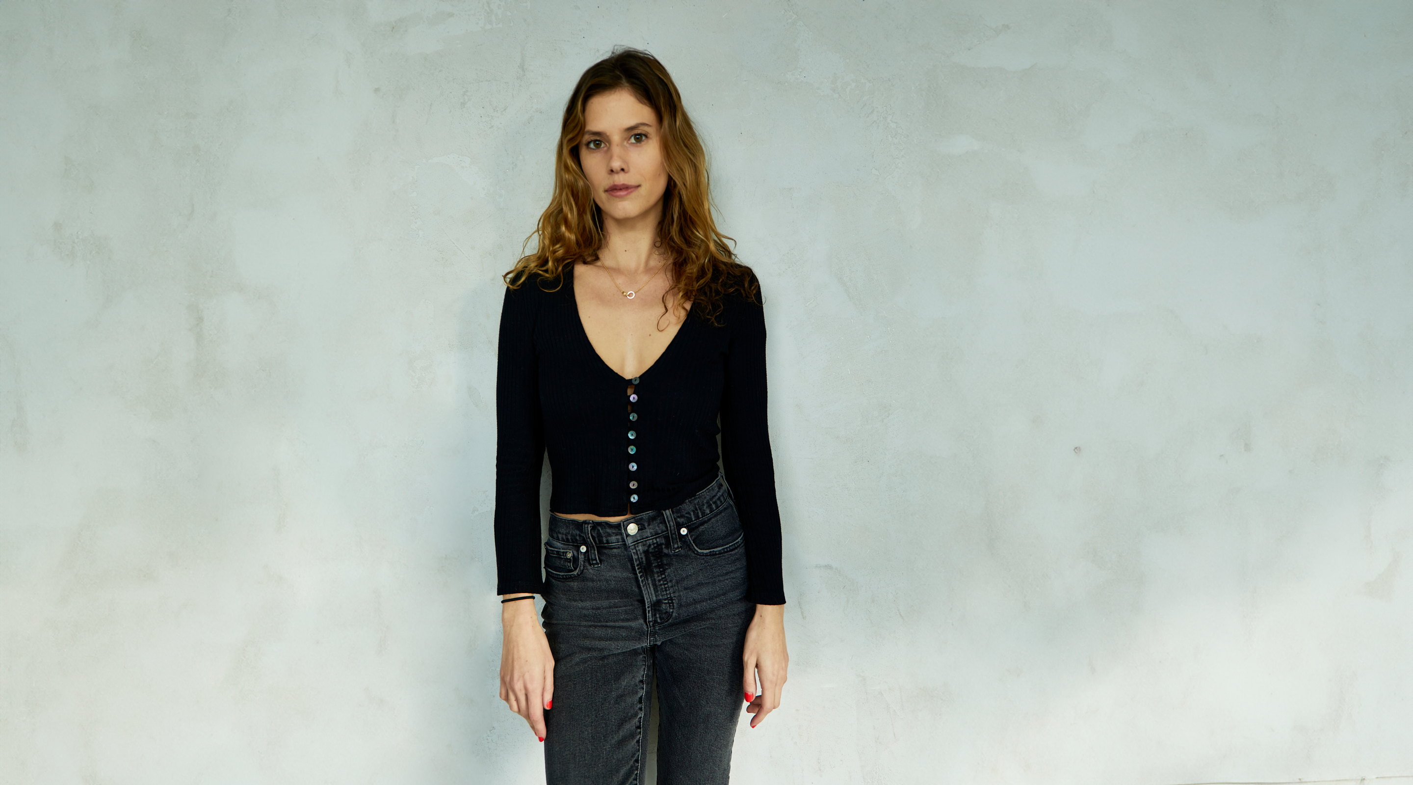 Ariella Steinhorn.